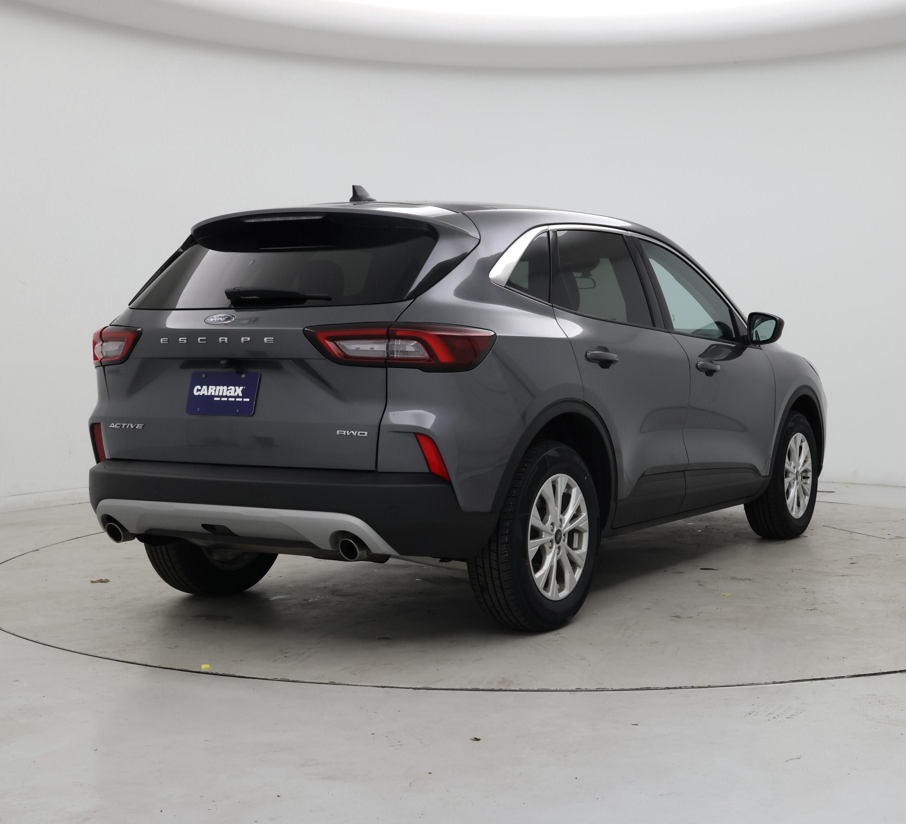 Thumbnail: 2023 Ford Escape - 8