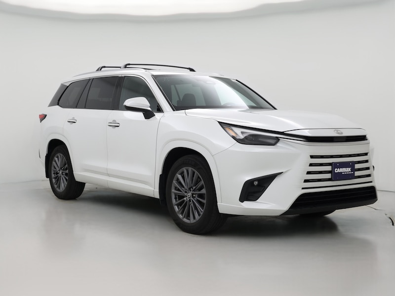 2024 Lexus TX 350 -
                  Norwood, MA