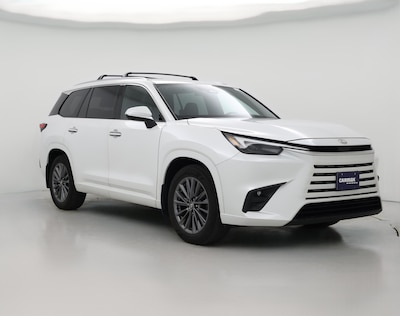 2024 Lexus TX 350