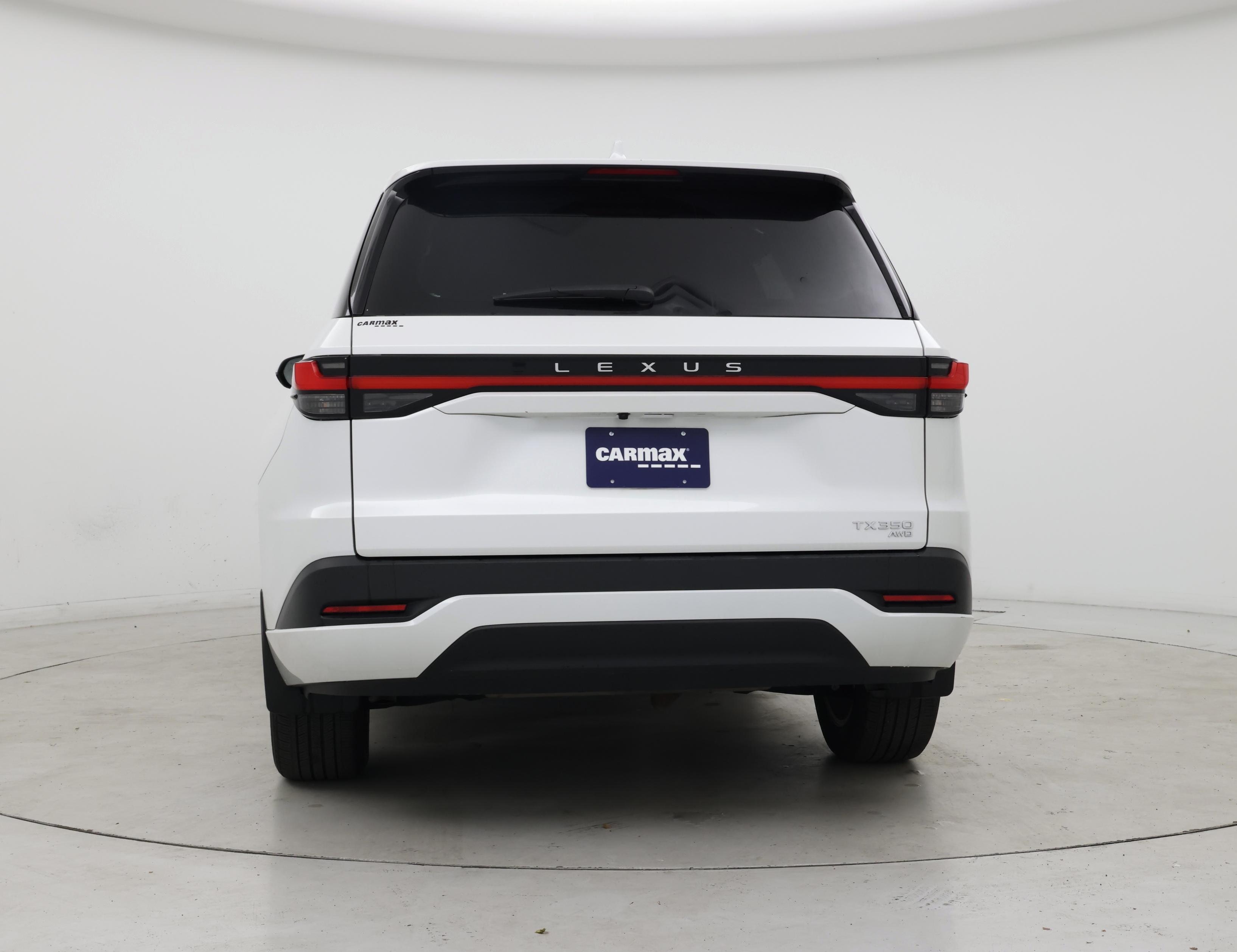 Thumbnail: 2024 Lexus TX - 6