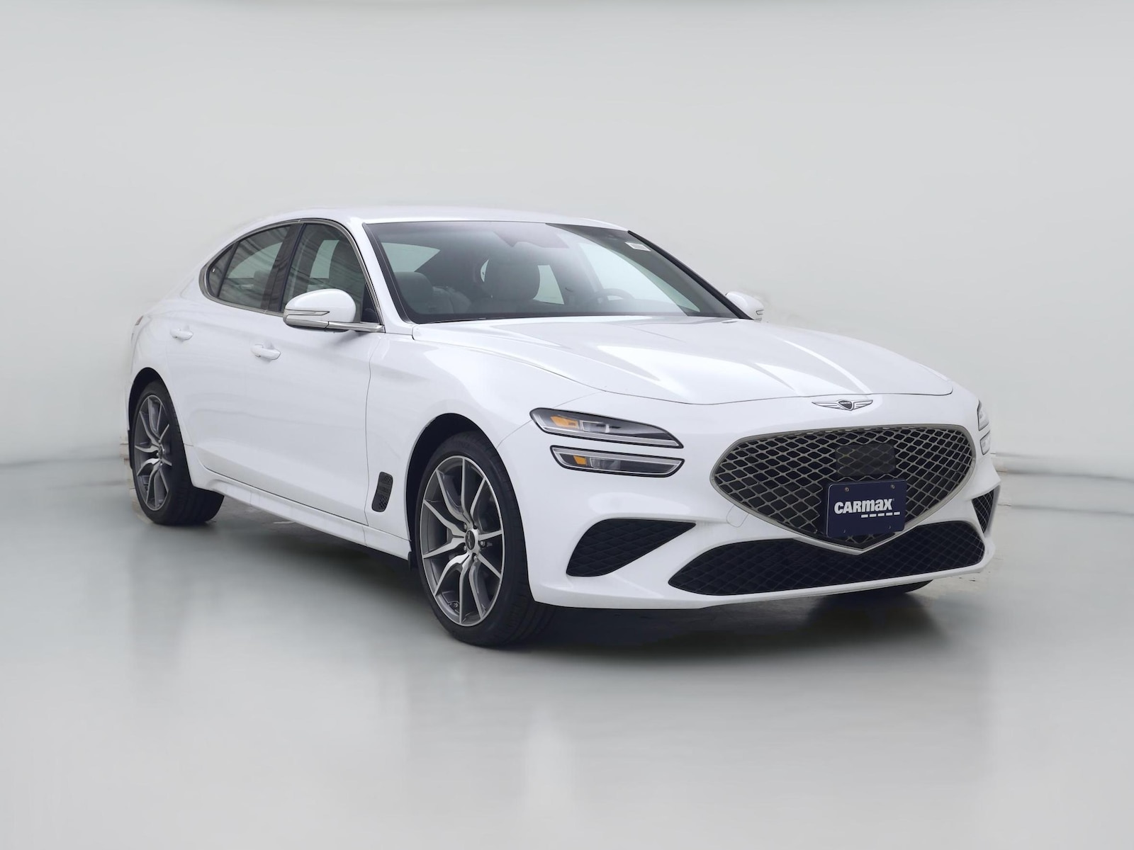 2025 GENESIS G70
