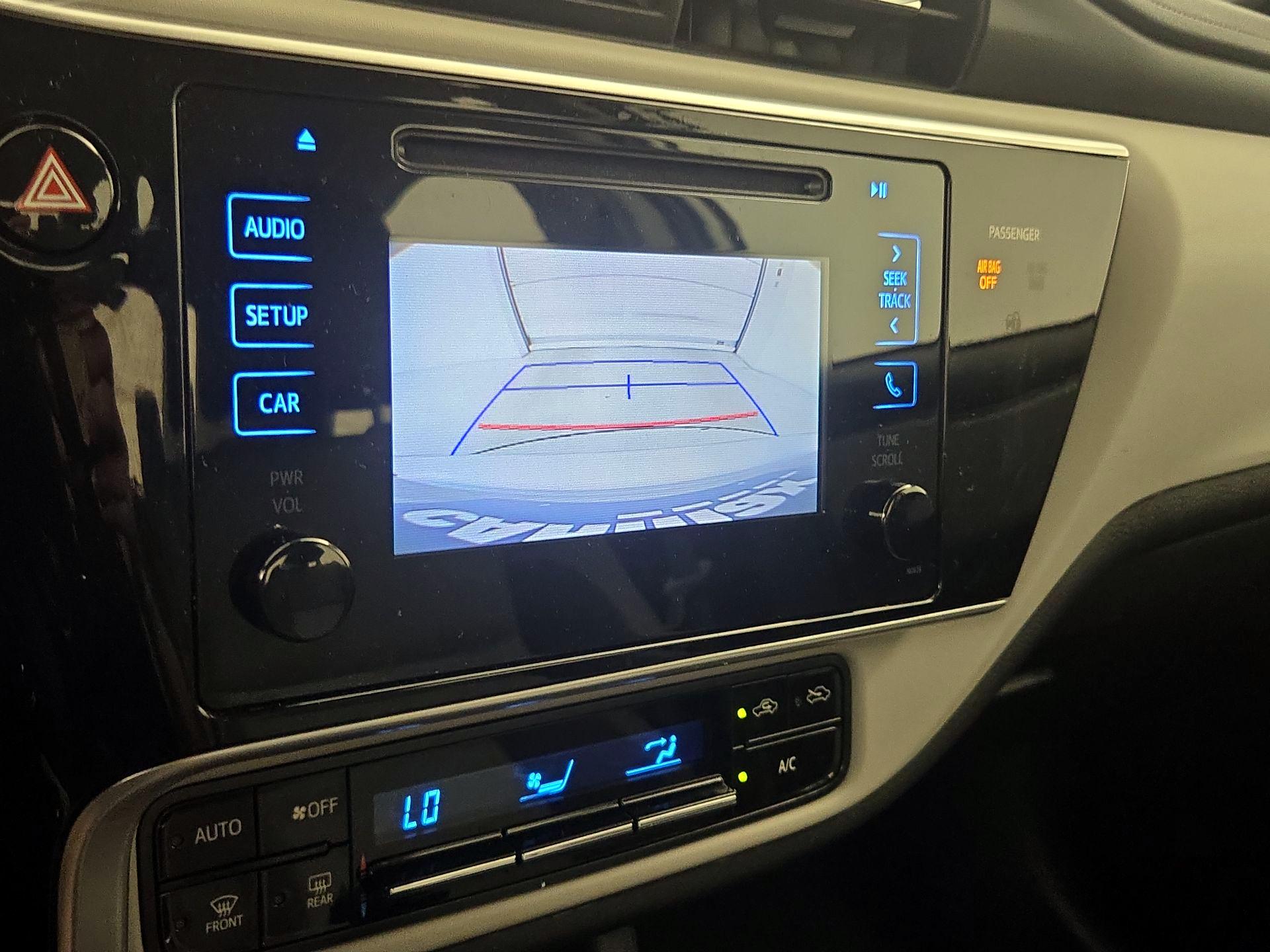 Thumbnail: 2017 Toyota Corolla - 14