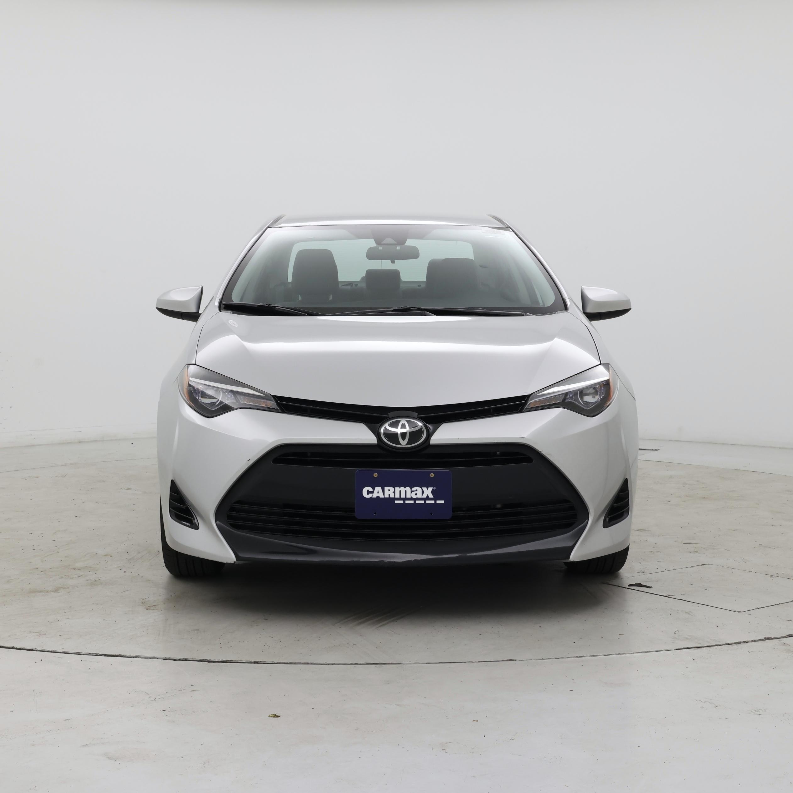 Thumbnail: 2017 Toyota Corolla - 5
