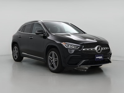 2023 Mercedes-Benz GLA250