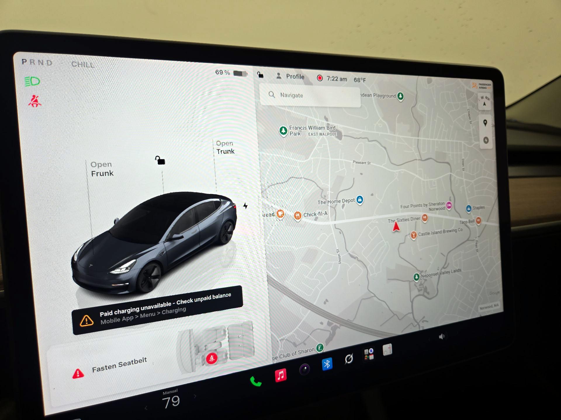 Thumbnail: 2023 Tesla Model 3 - 13