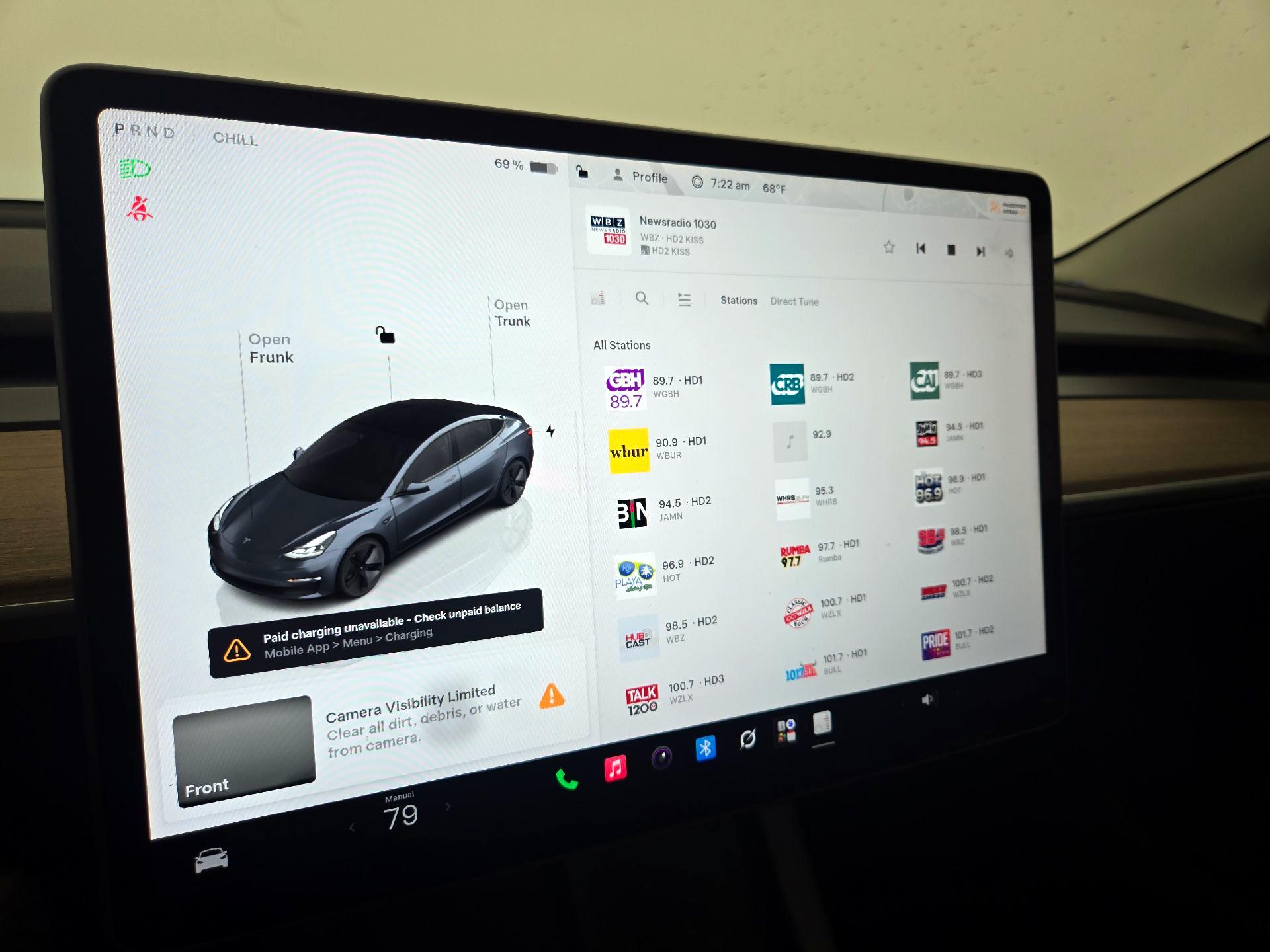 Thumbnail: 2023 Tesla Model 3 - 15