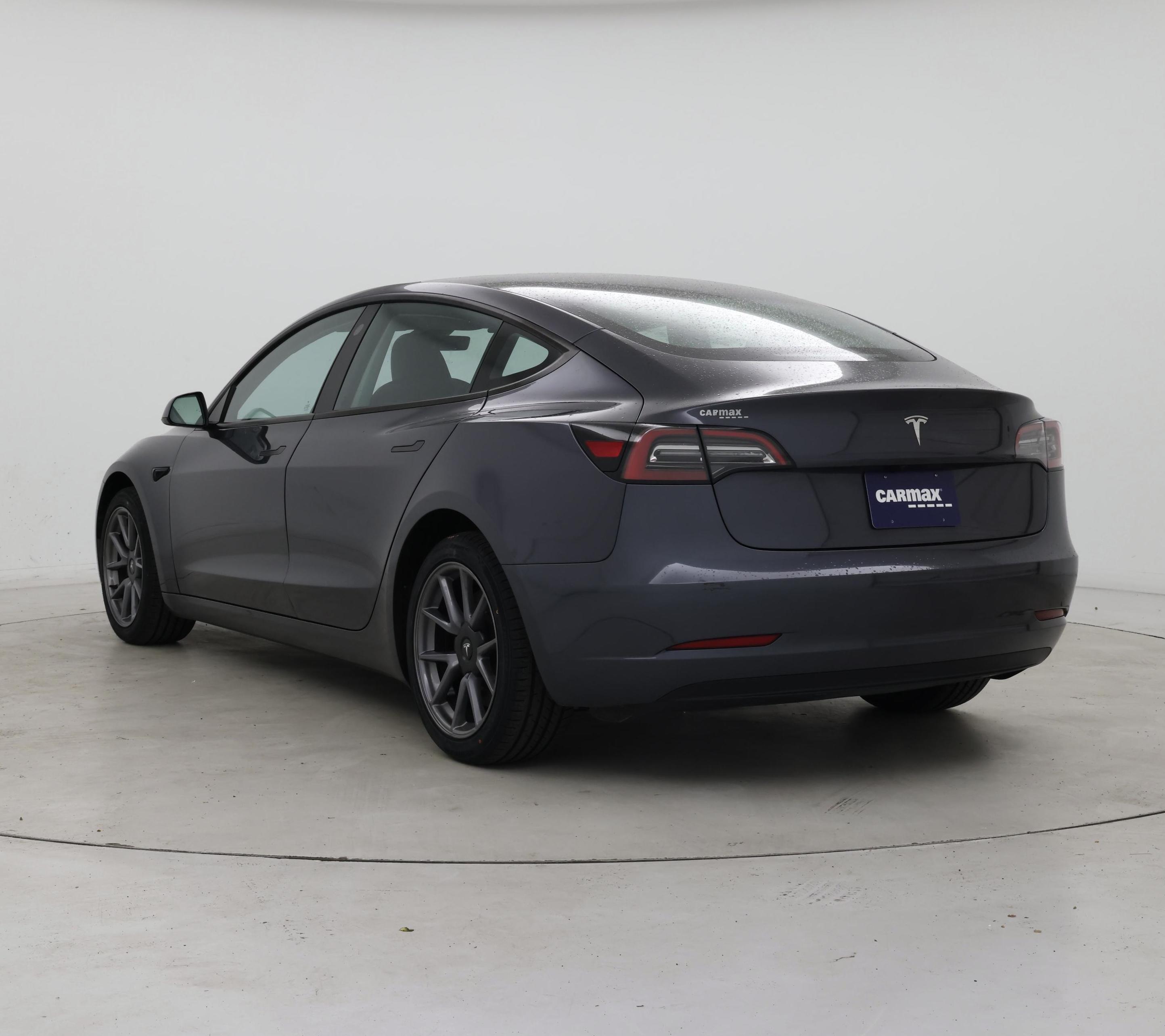 Thumbnail: 2023 Tesla Model 3 - 2