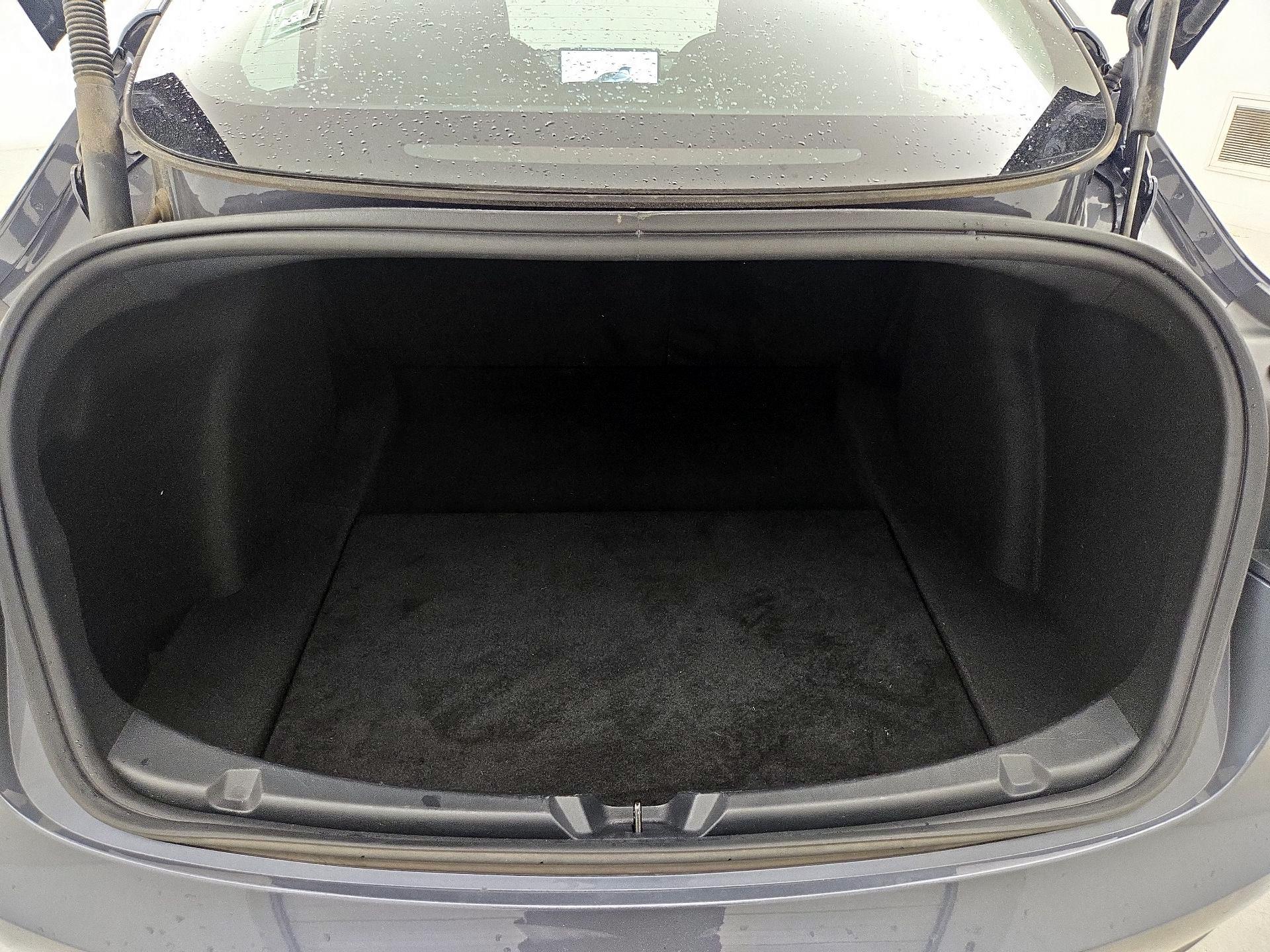 Thumbnail: 2023 Tesla Model 3 - 20
