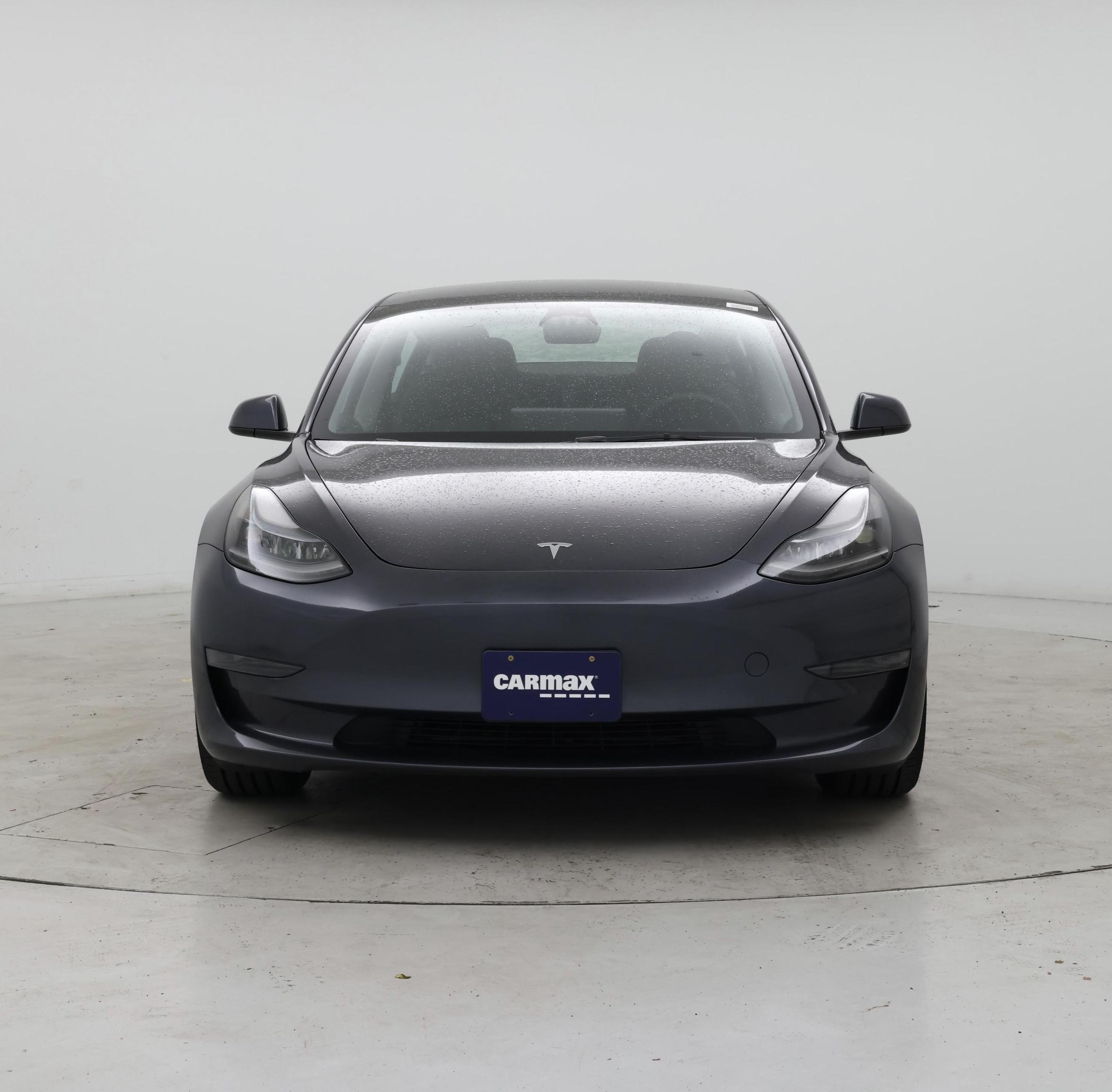 Thumbnail: 2023 Tesla Model 3 - 5