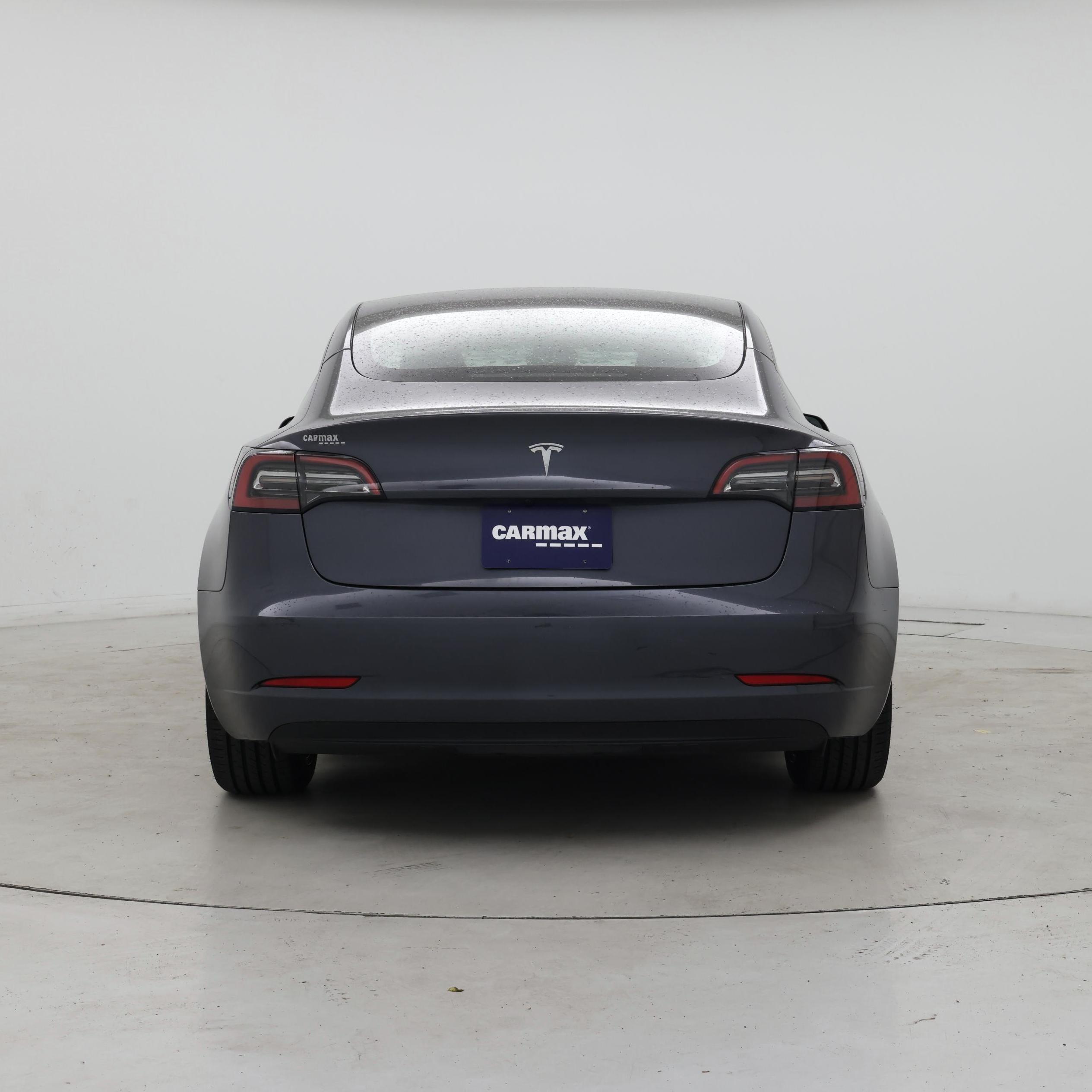 Thumbnail: 2023 Tesla Model 3 - 6