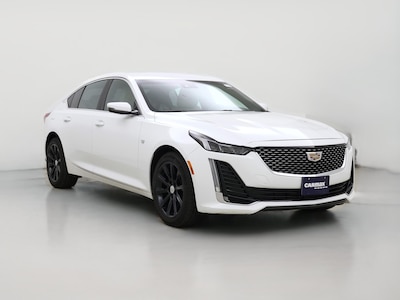 2020 Cadillac CT5 Luxury