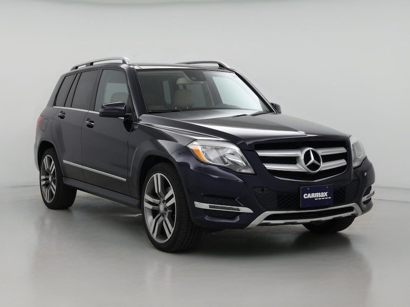 2015 Mercedes-Benz GLK 350 -
                  Norwood, MA