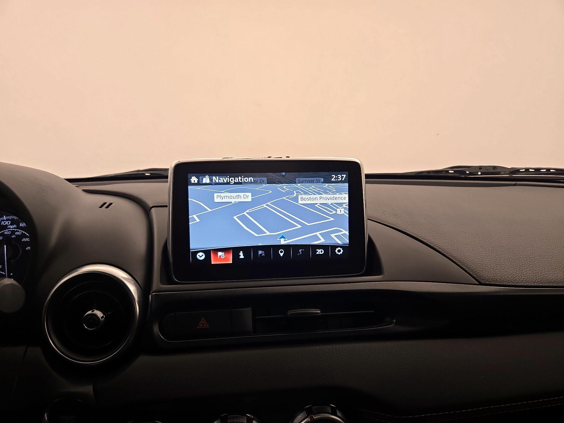 Thumbnail: 2019 Fiat 124 Spider - 14