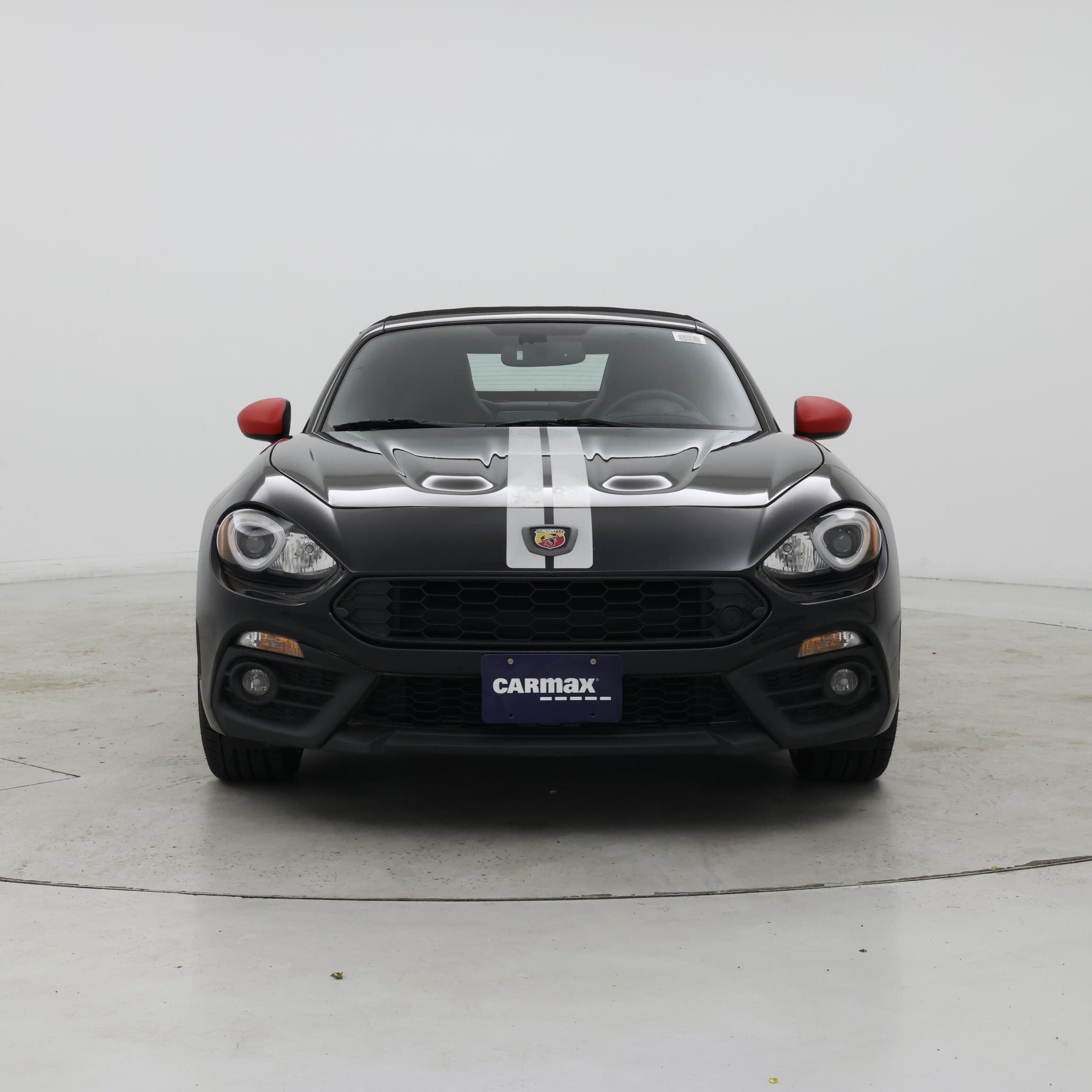 Thumbnail: 2019 Fiat 124 Spider - 5
