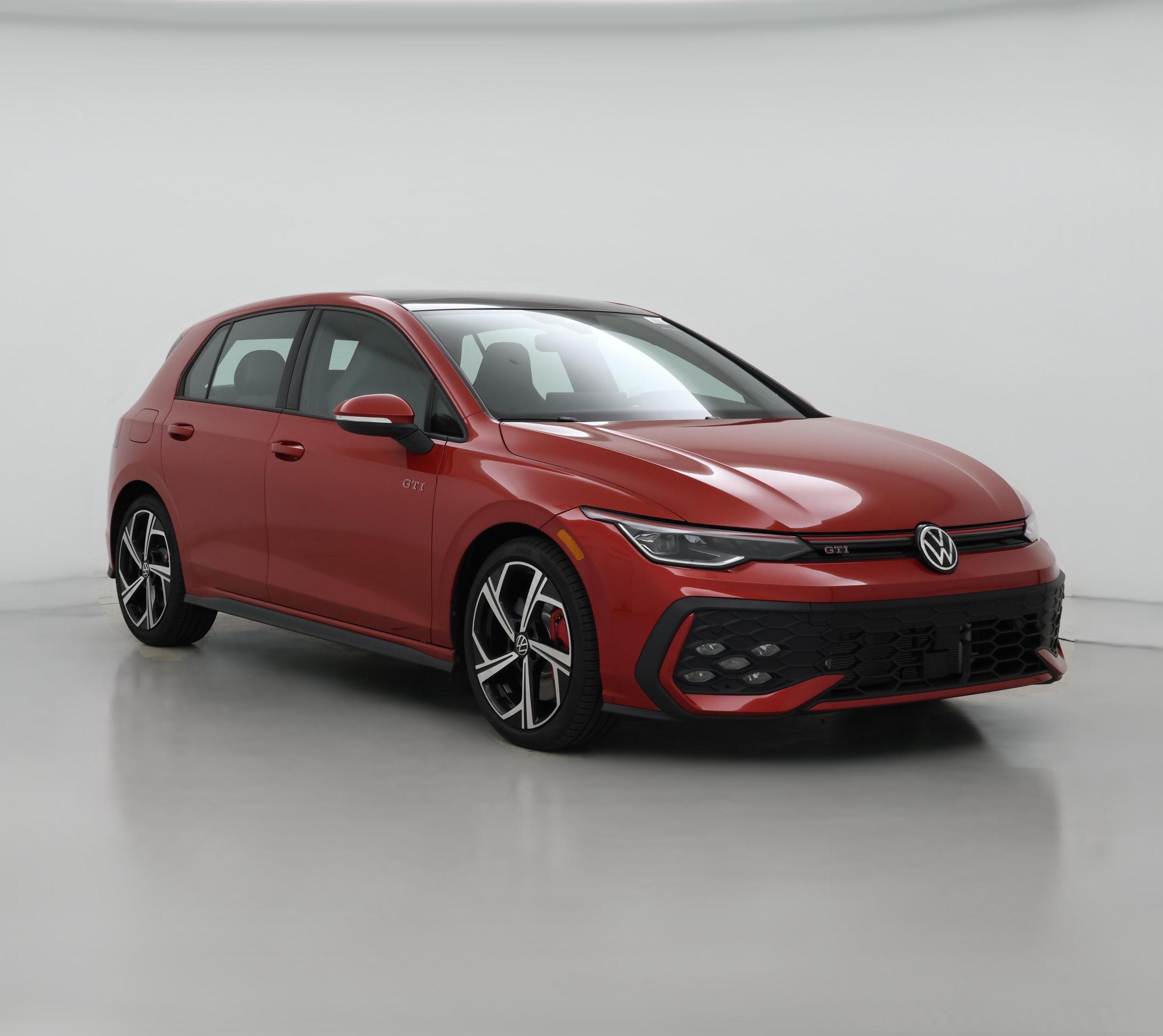Thumbnail: 2025 Volkswagen Golf - 1