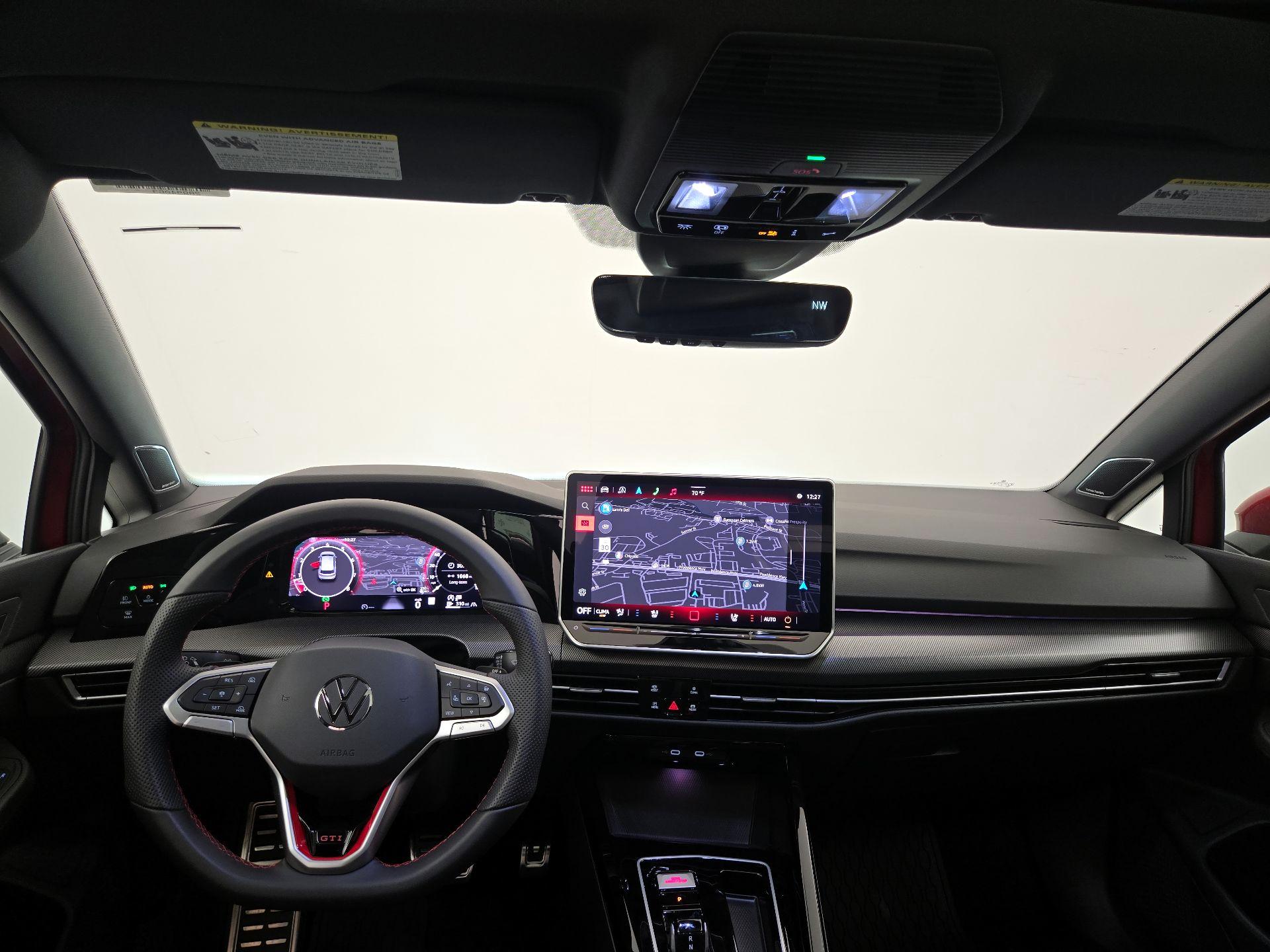 Thumbnail: 2025 Volkswagen Golf - 9