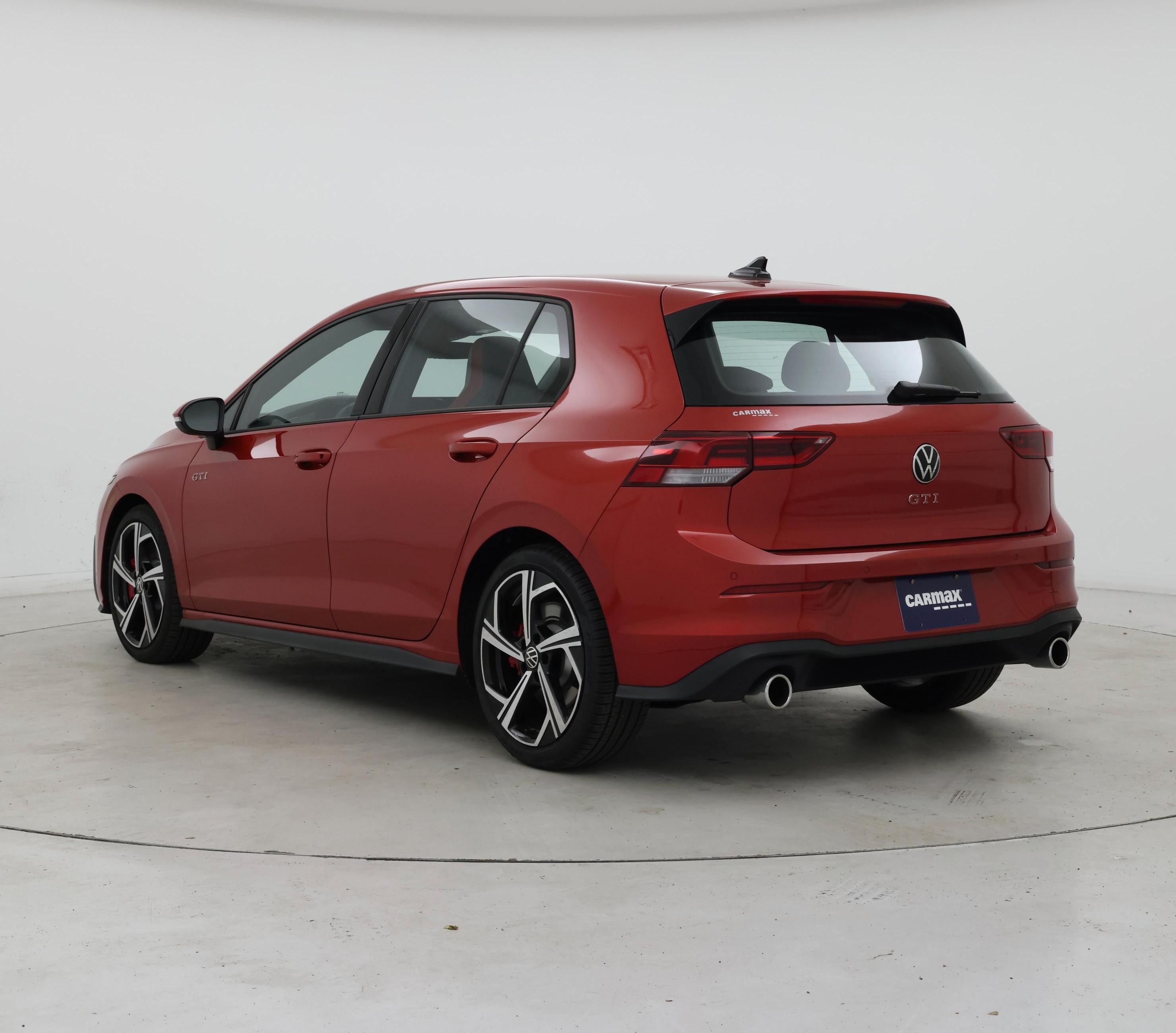 Thumbnail: 2025 Volkswagen Golf - 2