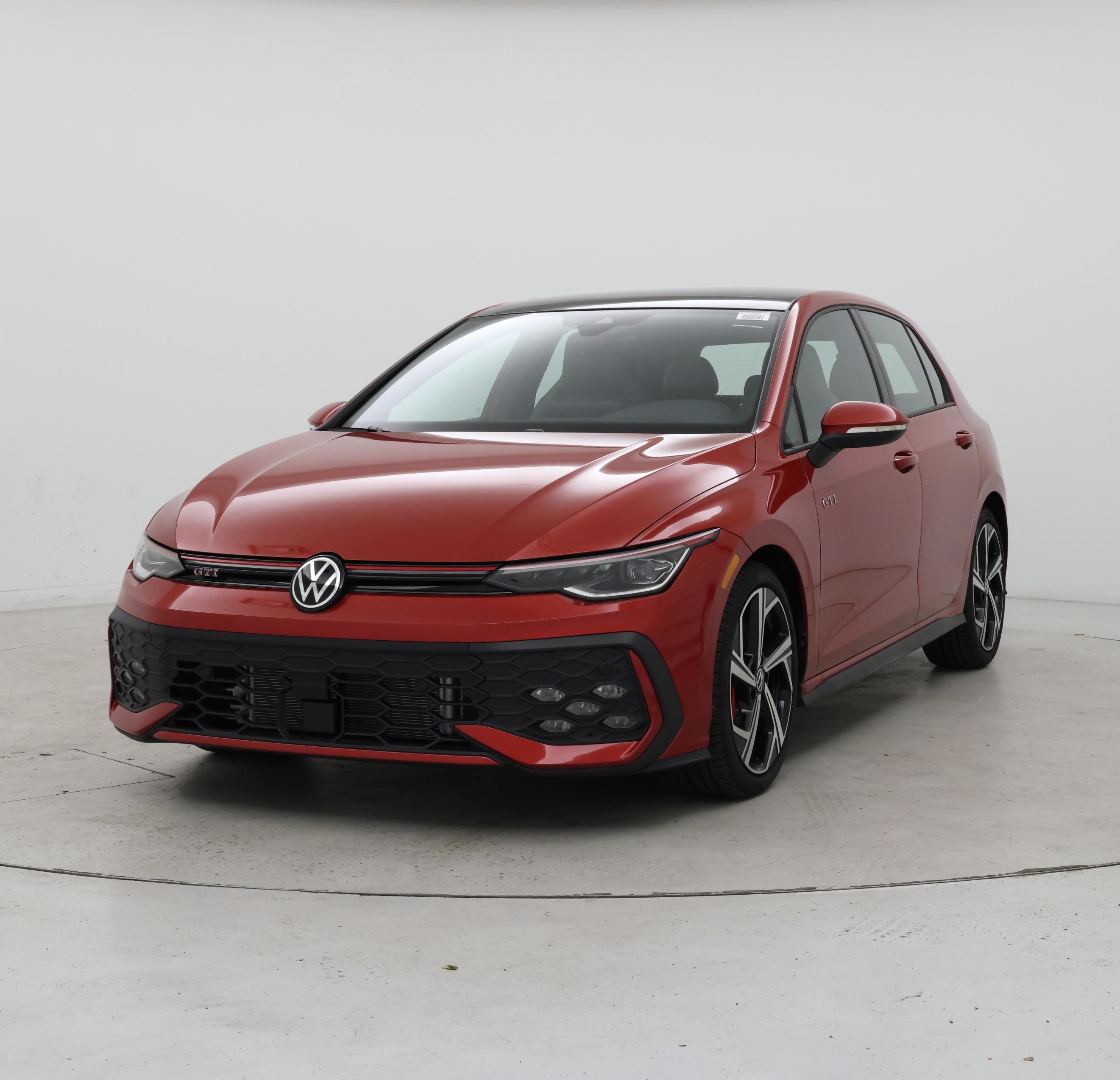 Thumbnail: 2025 Volkswagen Golf - 4