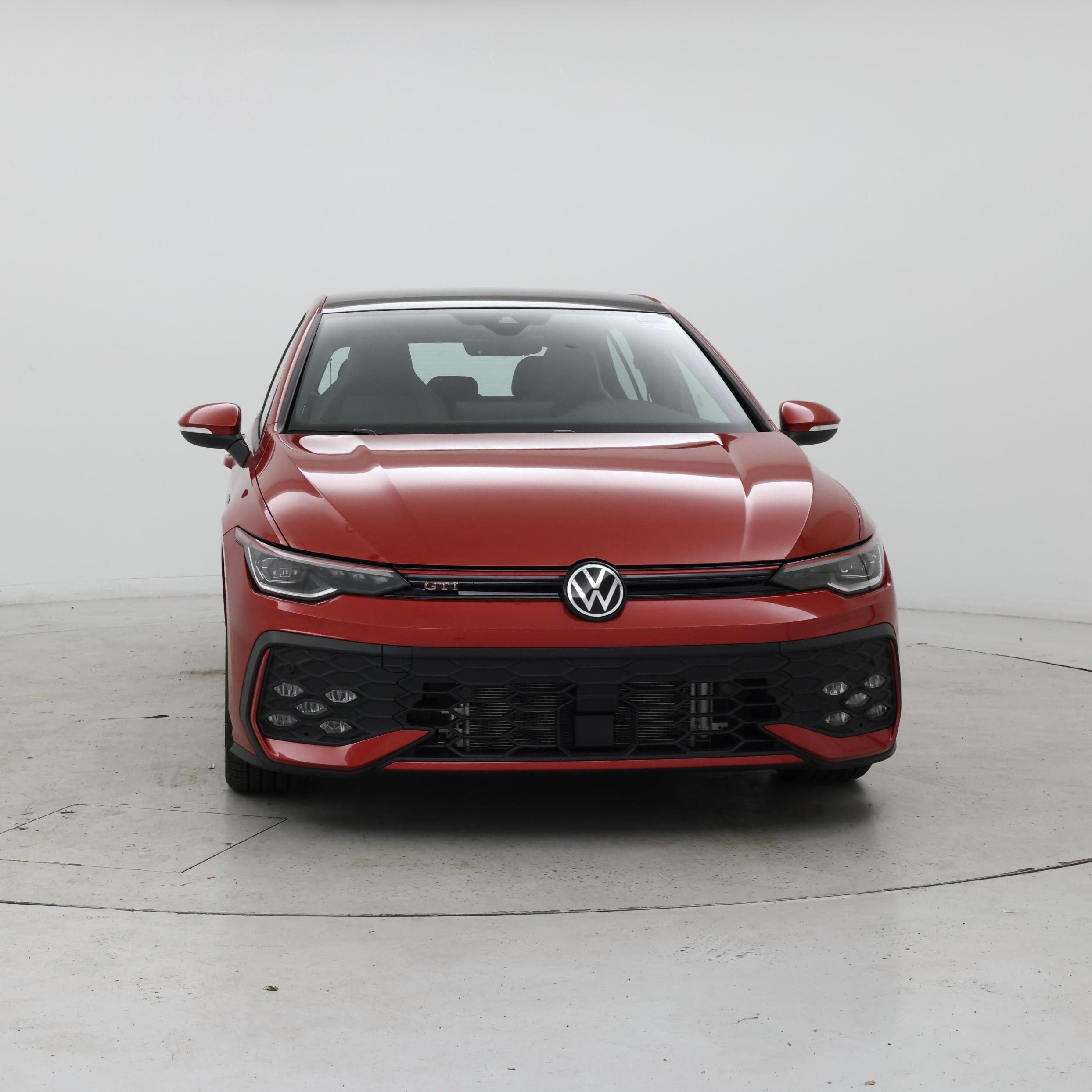Thumbnail: 2025 Volkswagen Golf - 5