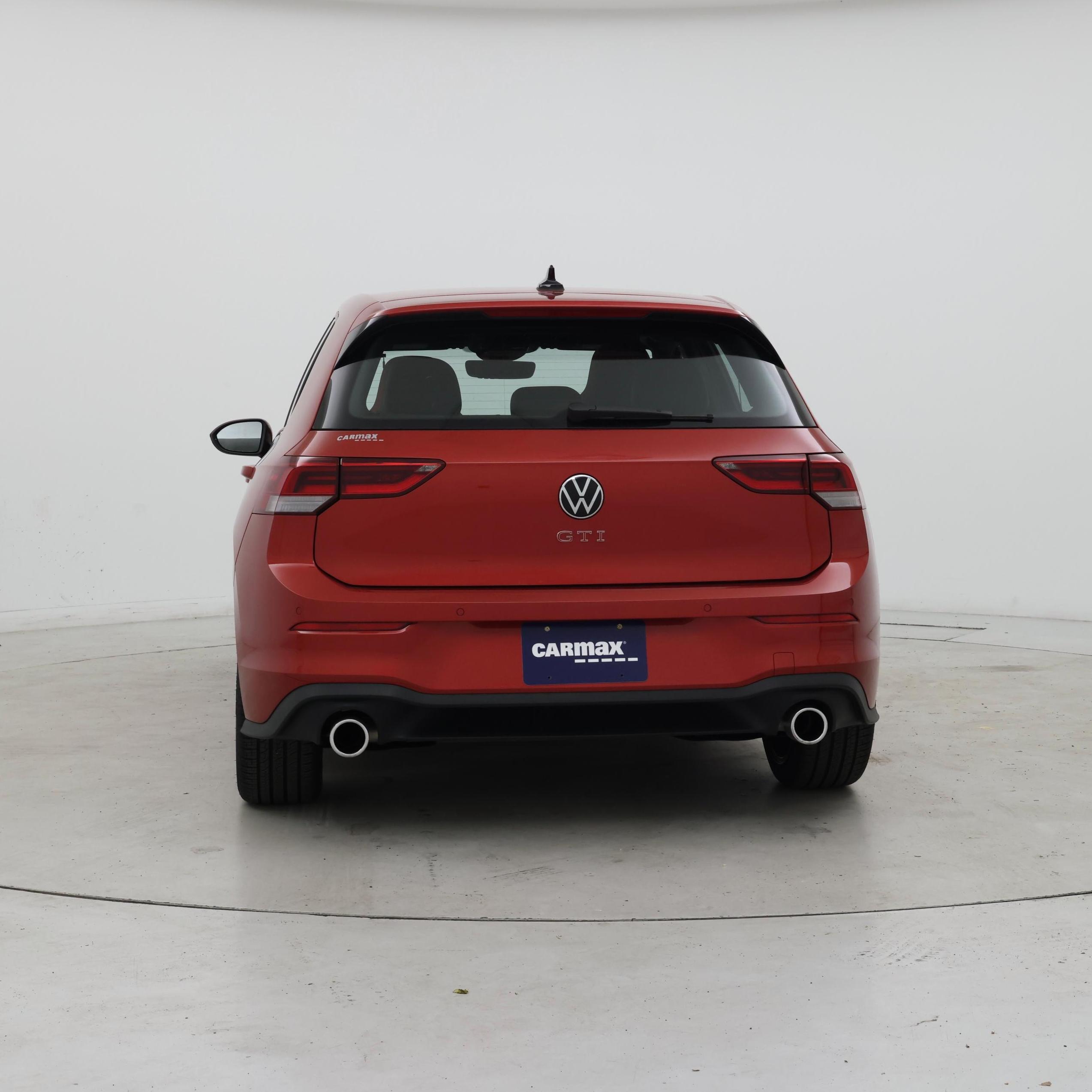 Thumbnail: 2025 Volkswagen Golf - 6