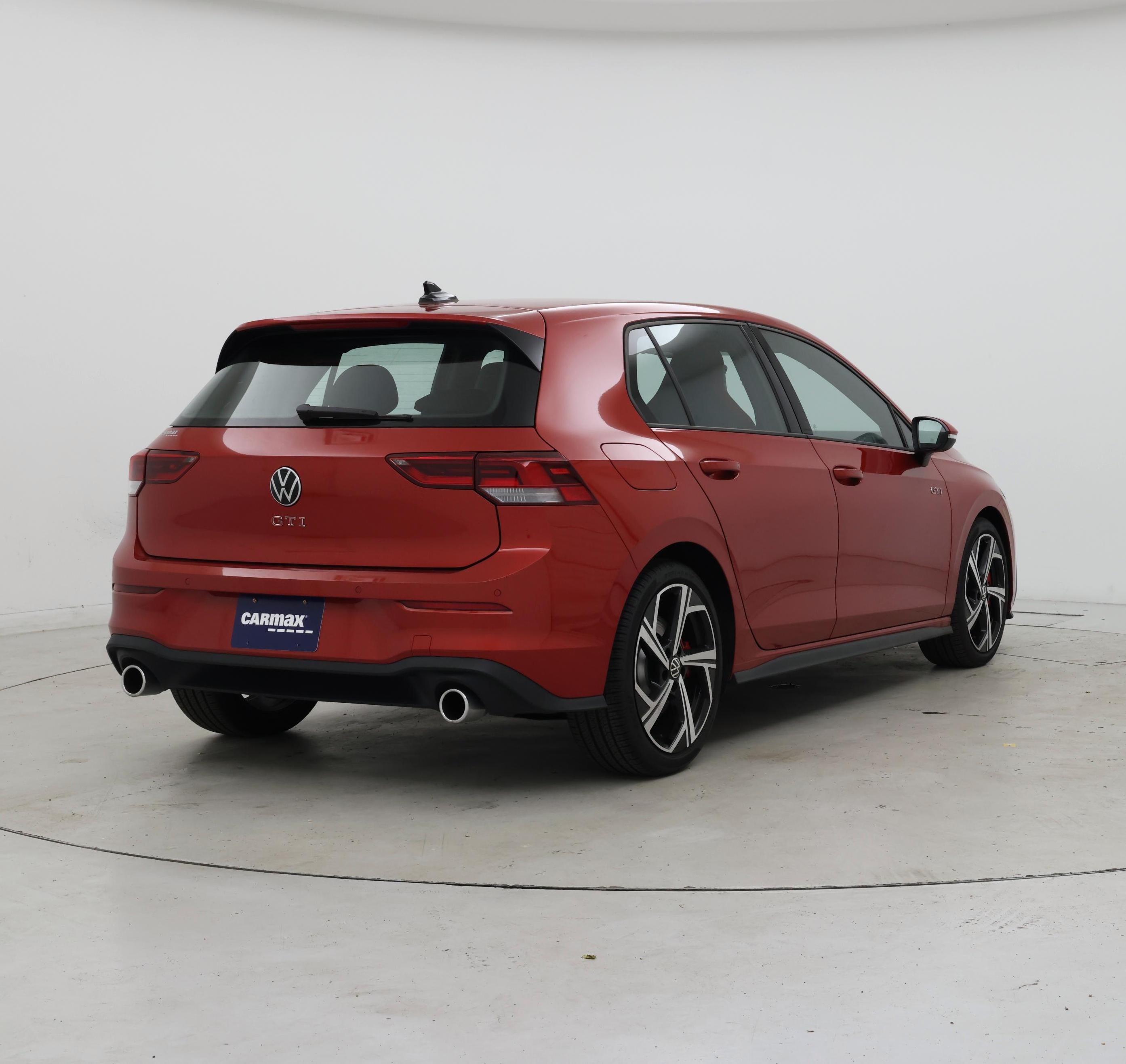 Thumbnail: 2025 Volkswagen Golf - 8