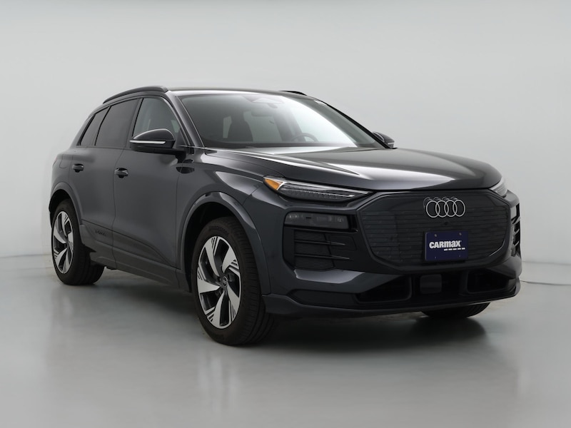 2025 Audi Q6 e-tron Premium Plus -
                  Norwood, MA