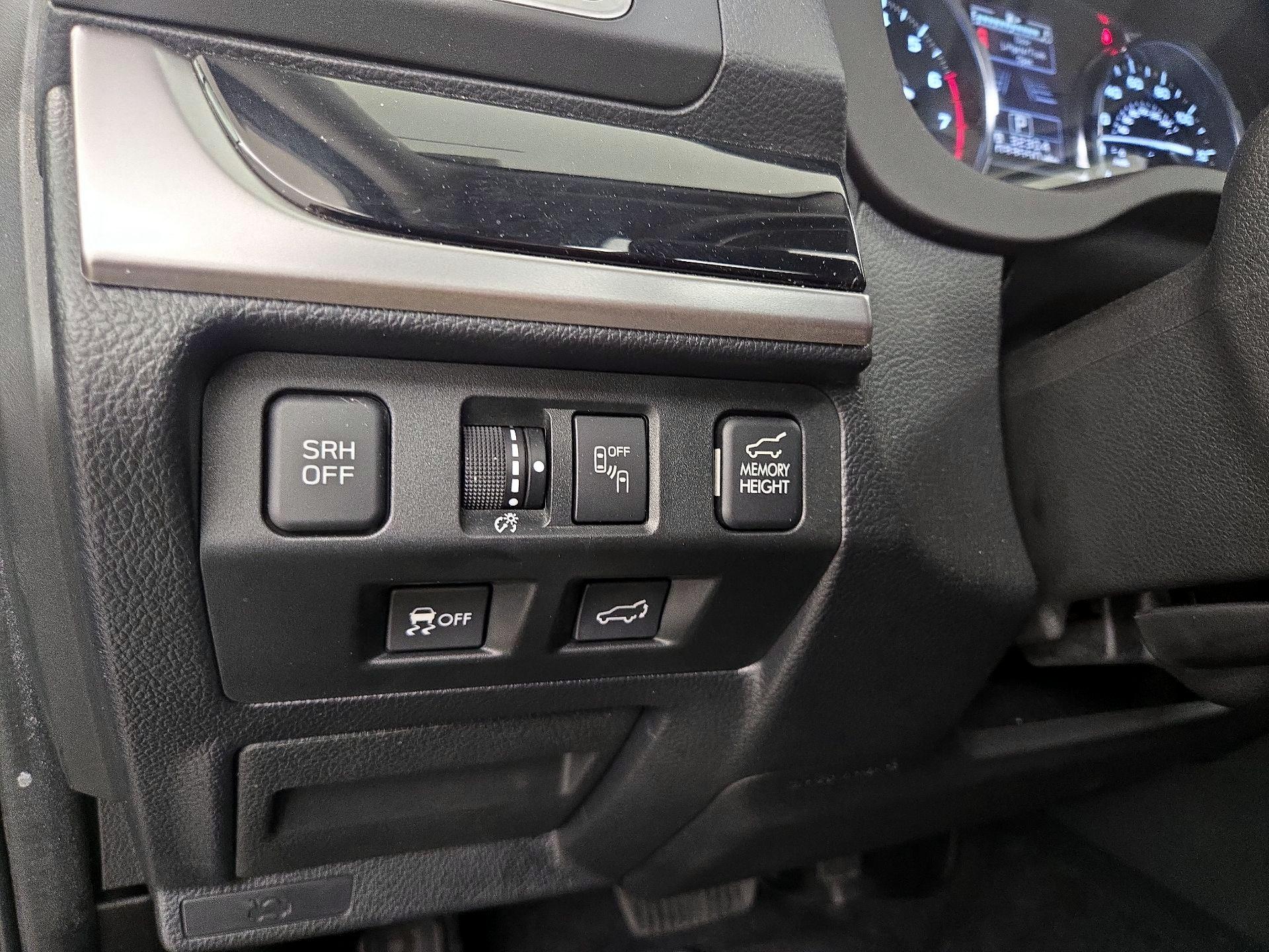 Thumbnail: 2017 Subaru Forester - 13