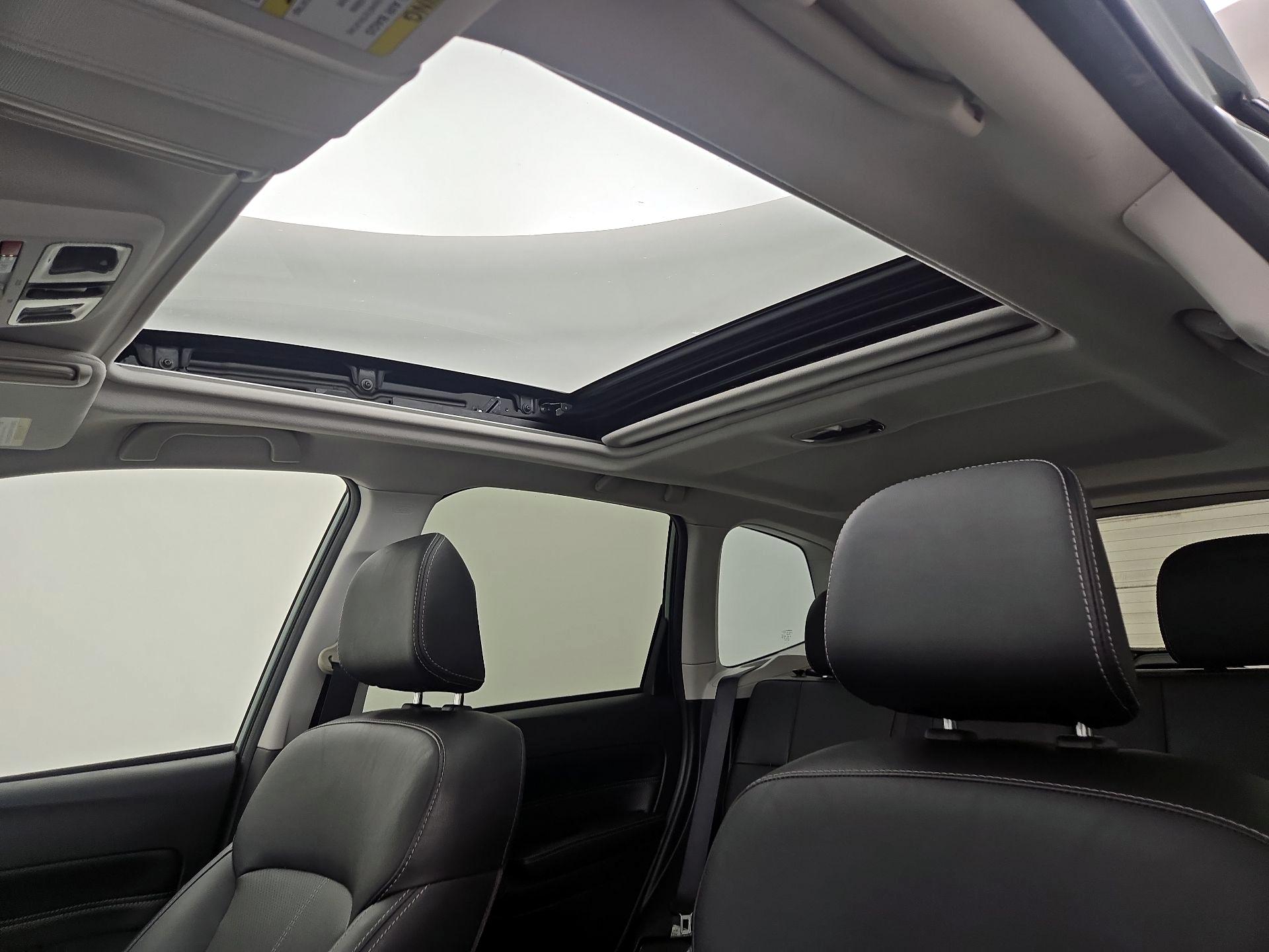 Thumbnail: 2017 Subaru Forester - 20
