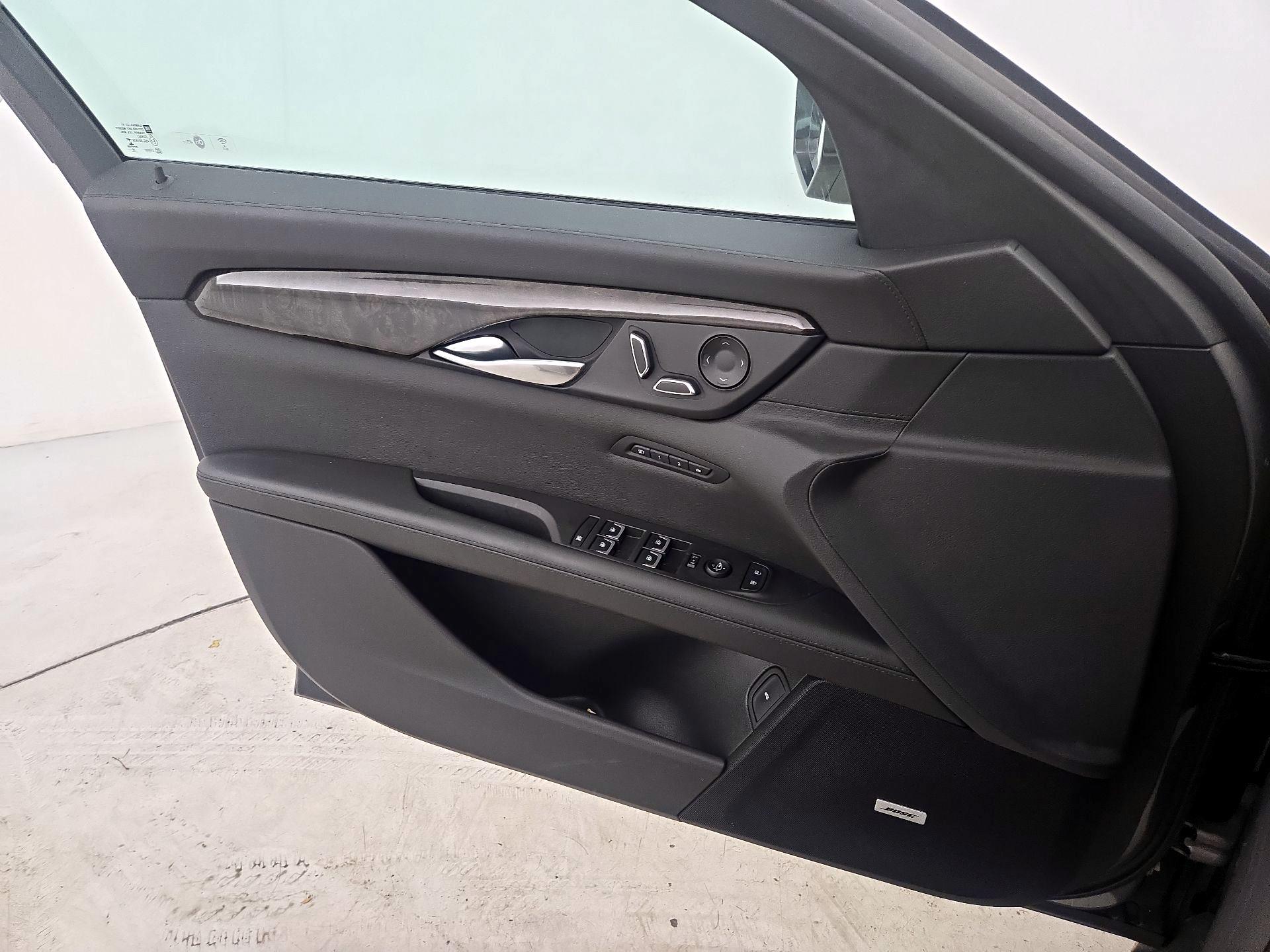 Thumbnail: 2018 Cadillac CT6 - 12