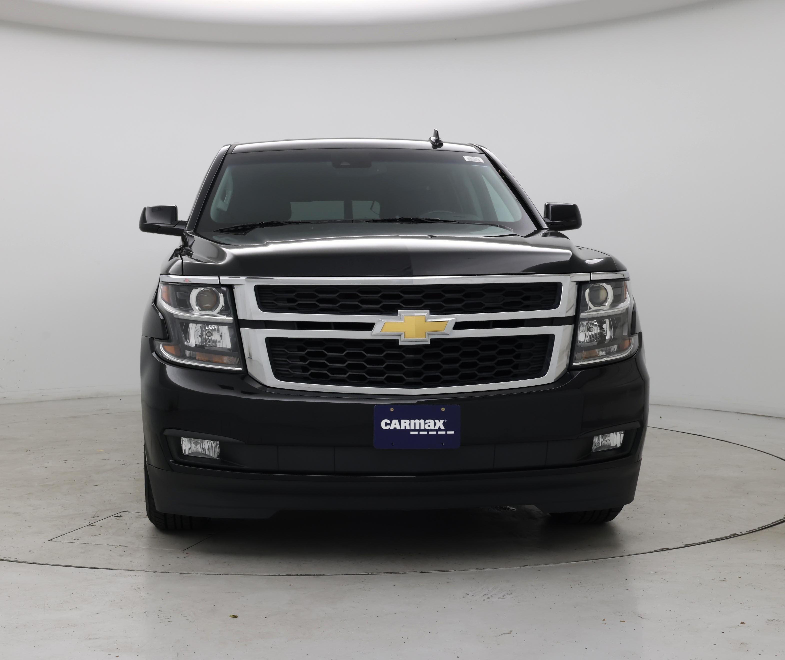 Thumbnail: 2019 Chevrolet Suburban - 5