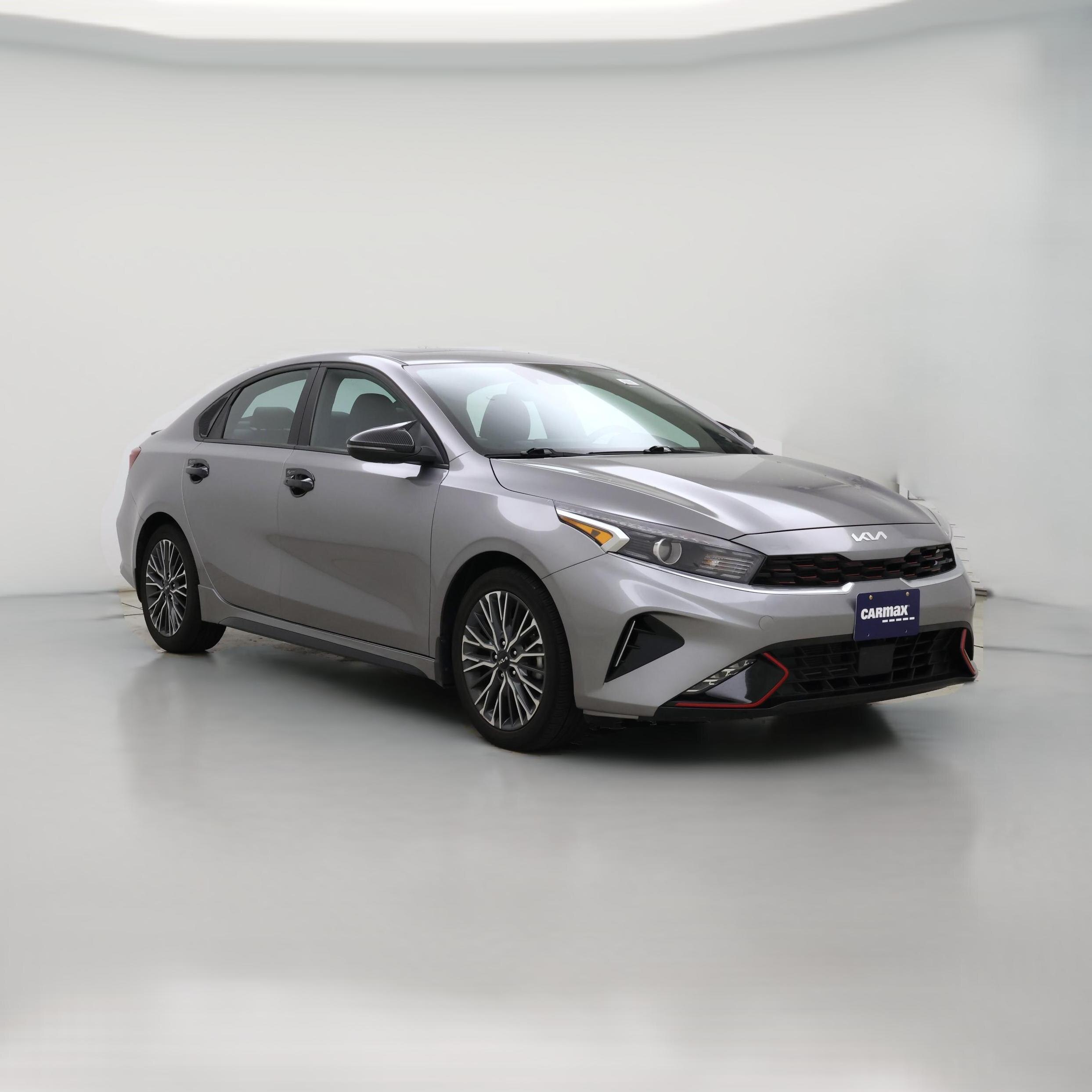 Thumbnail: 2024 Kia Forte - 1