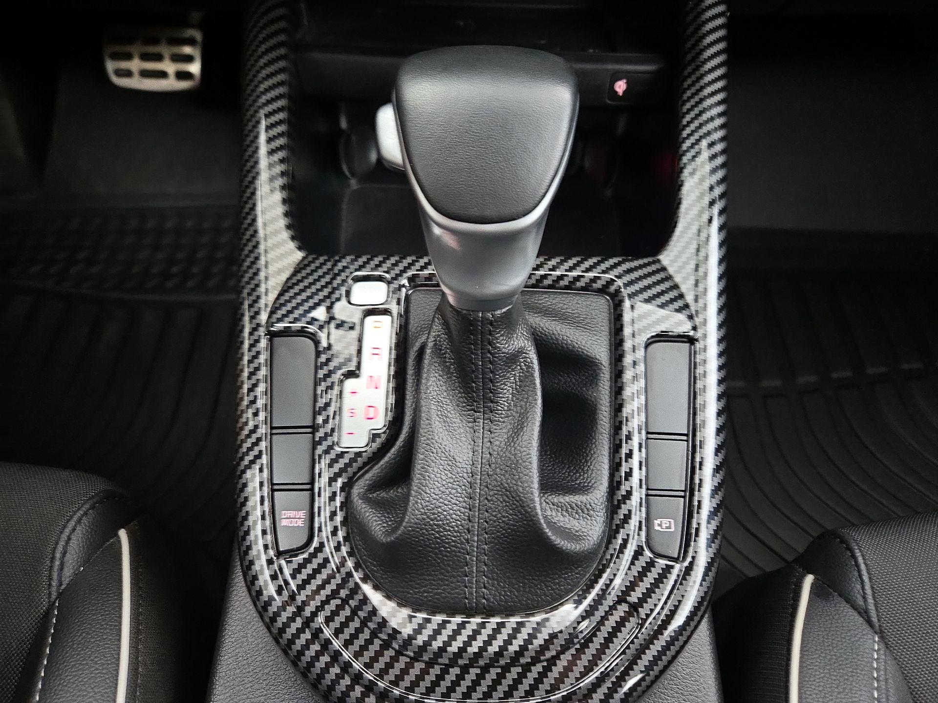 Thumbnail: 2024 Kia Forte - 18