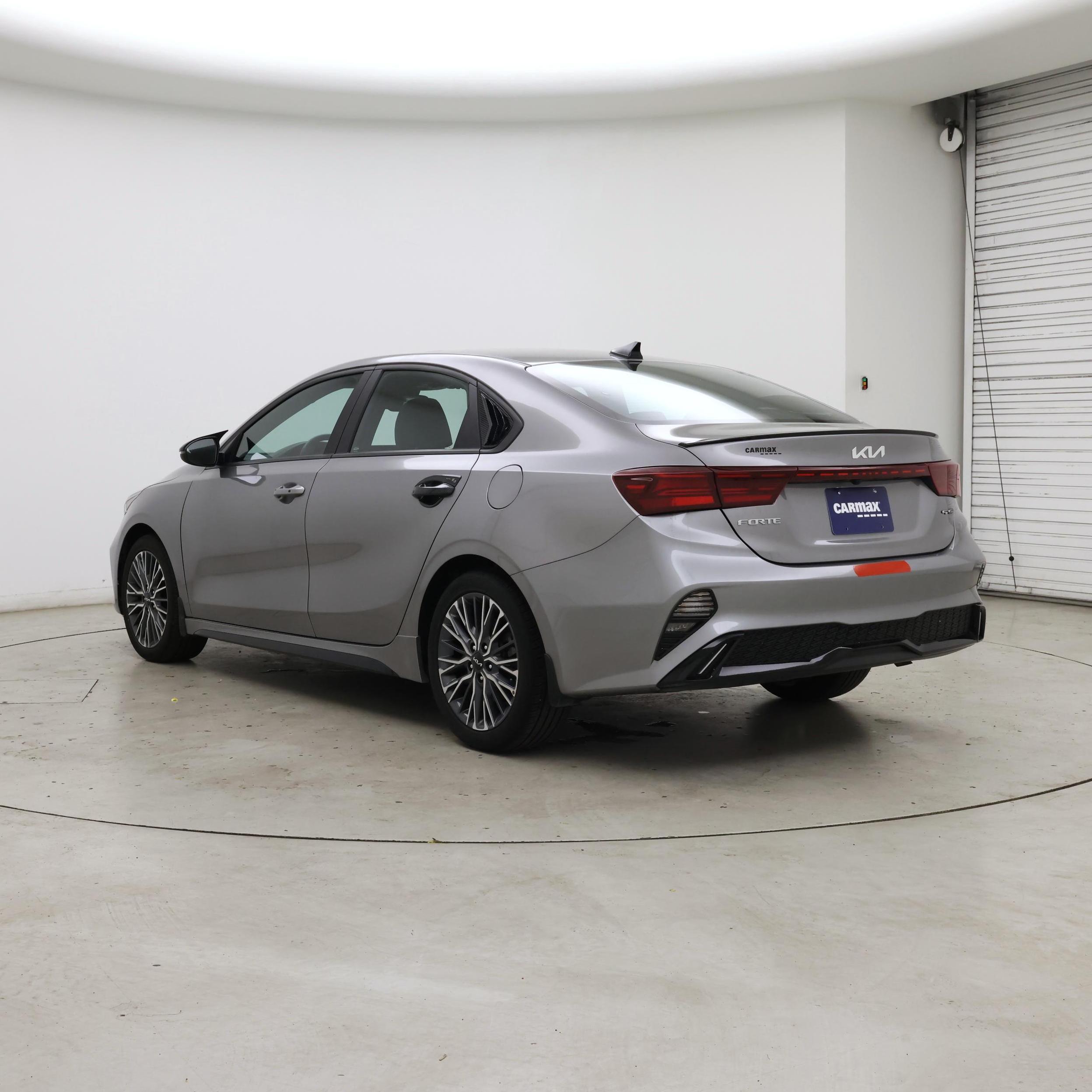 Thumbnail: 2024 Kia Forte - 2