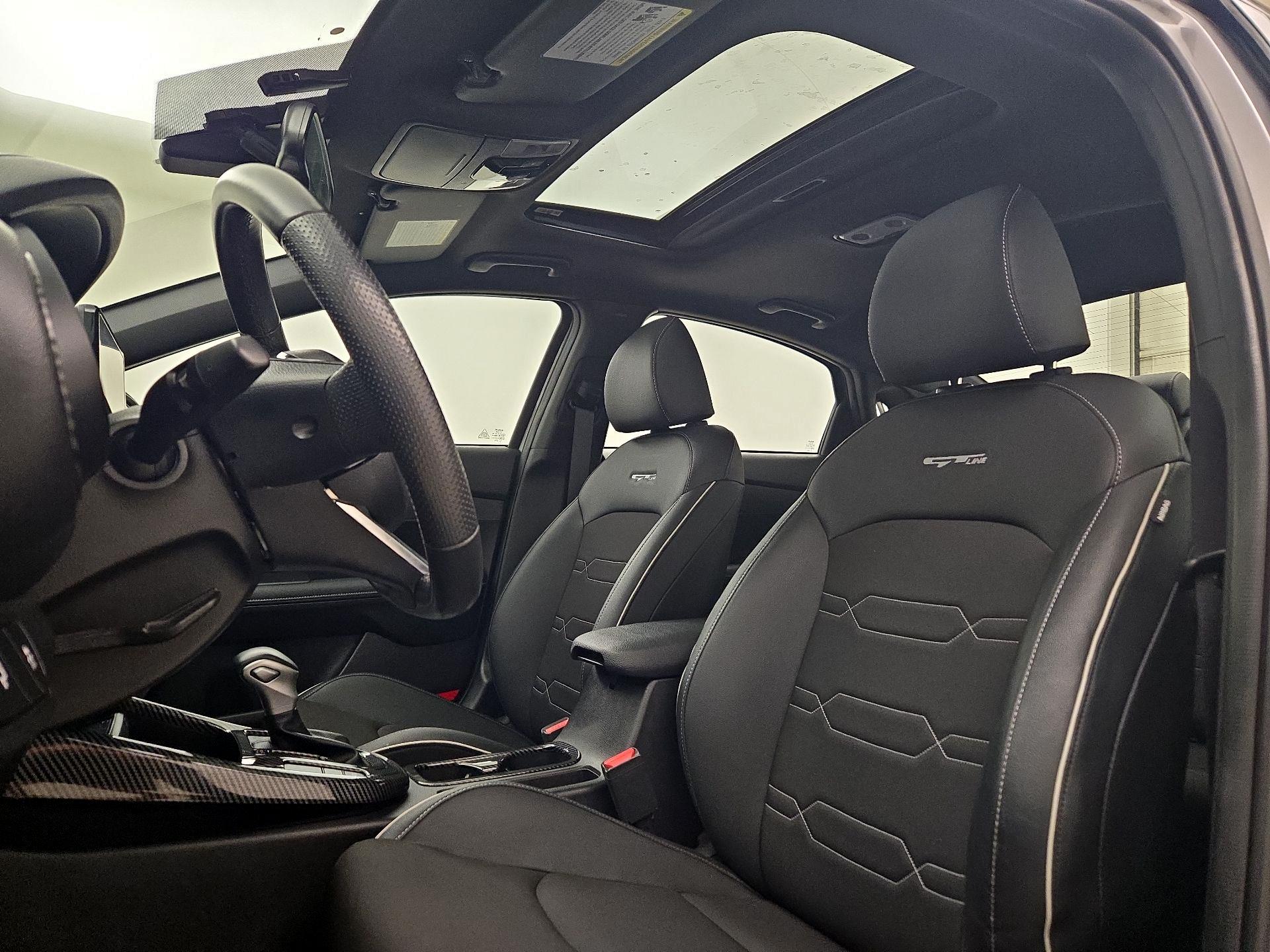 Thumbnail: 2024 Kia Forte - 20