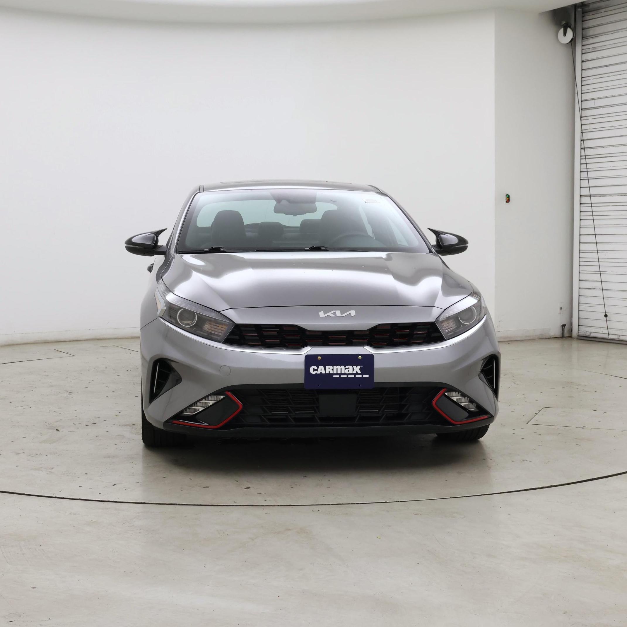 Thumbnail: 2024 Kia Forte - 5