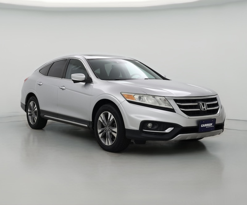 2014 Honda Accord CrossTour EX-L