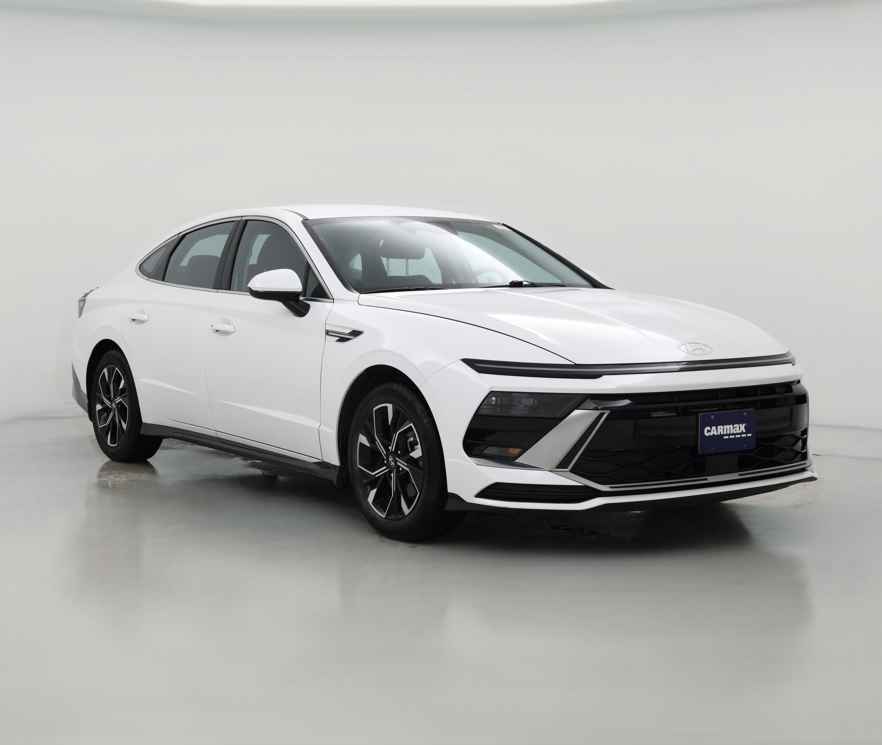 Thumbnail: 2024 Hyundai Sonata - 1