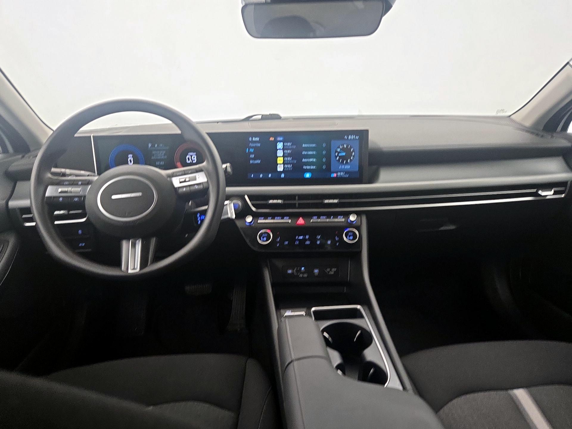 Thumbnail: 2024 Hyundai Sonata - 9