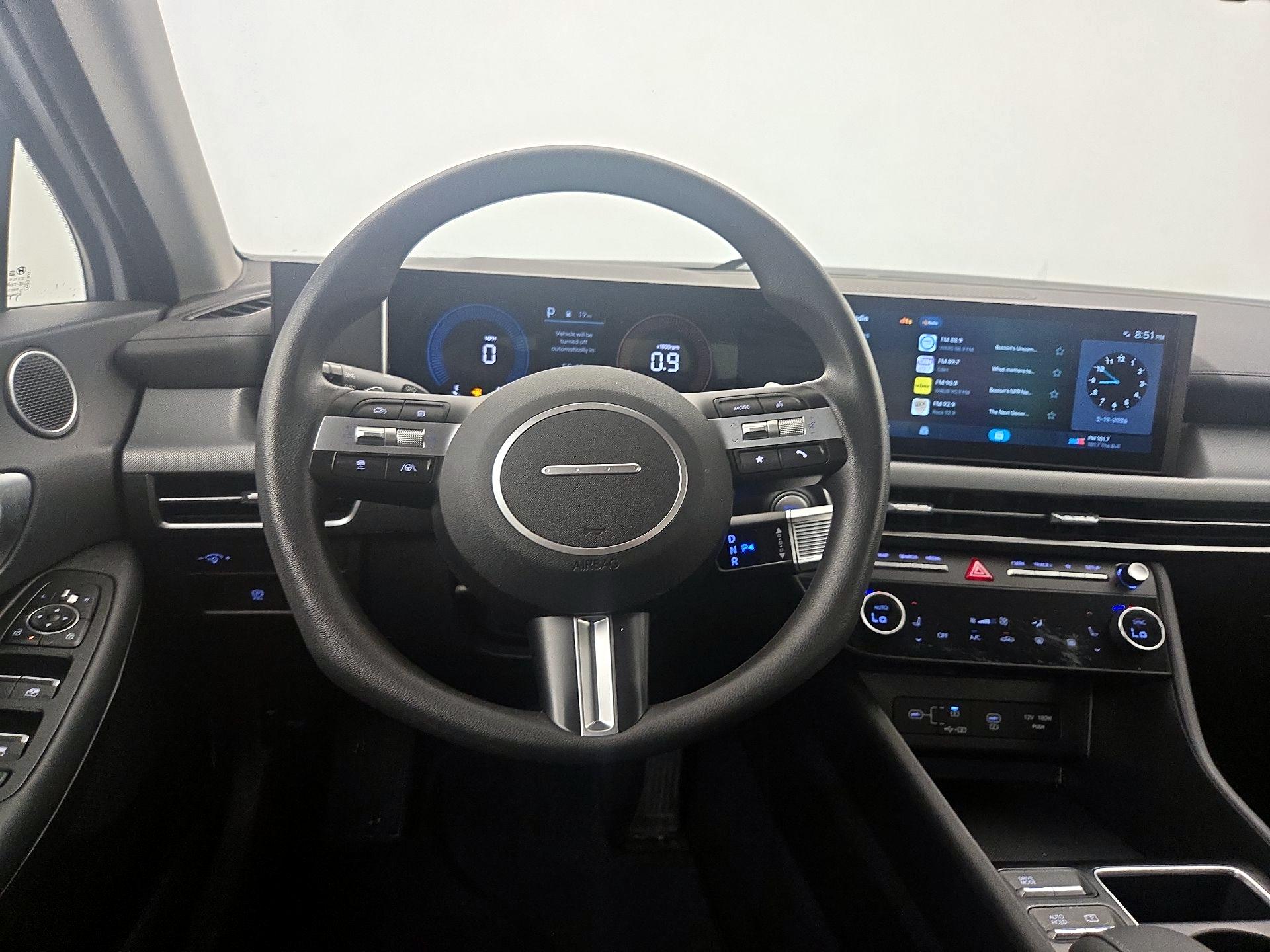 Thumbnail: 2024 Hyundai Sonata - 10