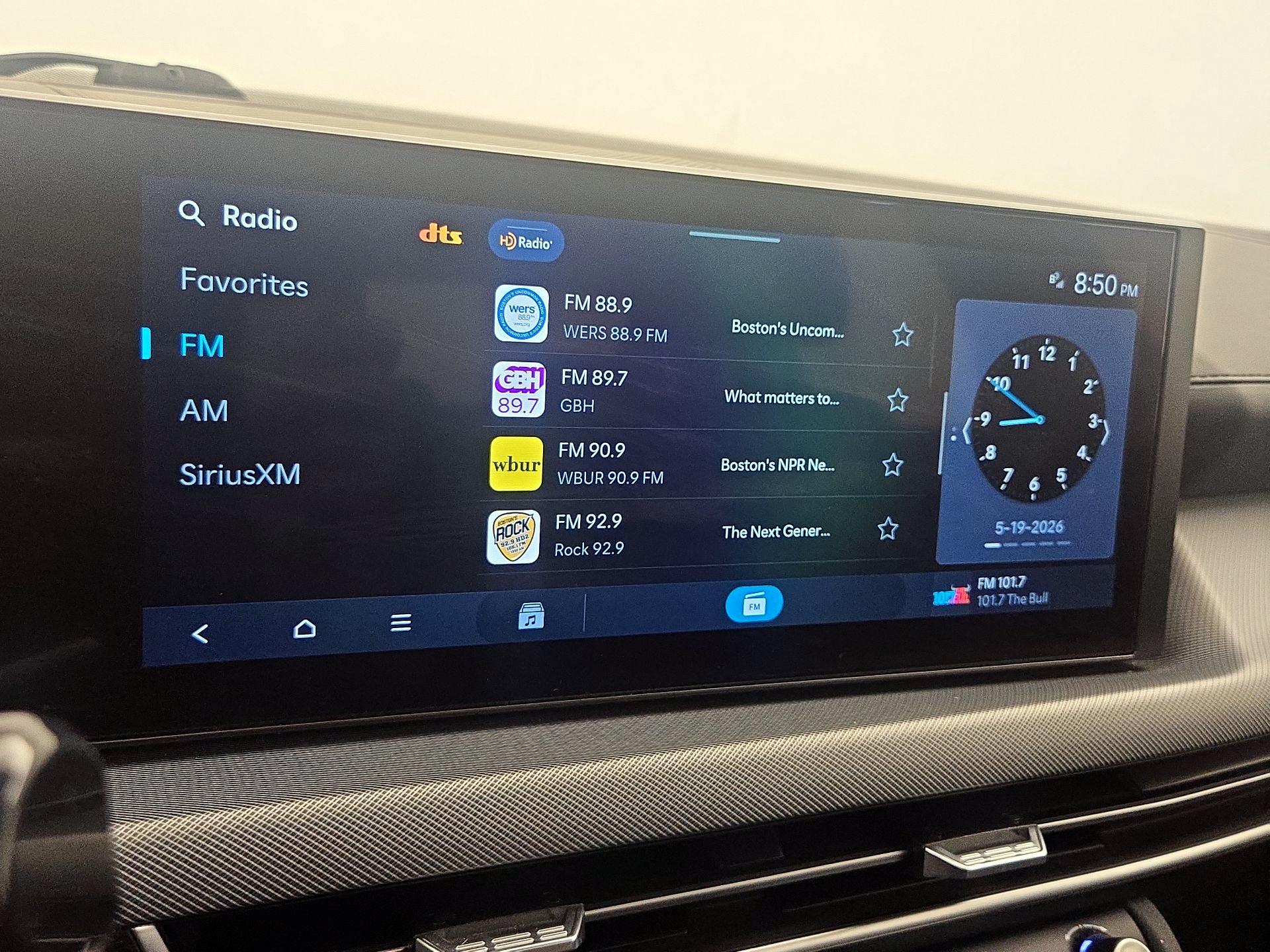 Thumbnail: 2024 Hyundai Sonata - 15