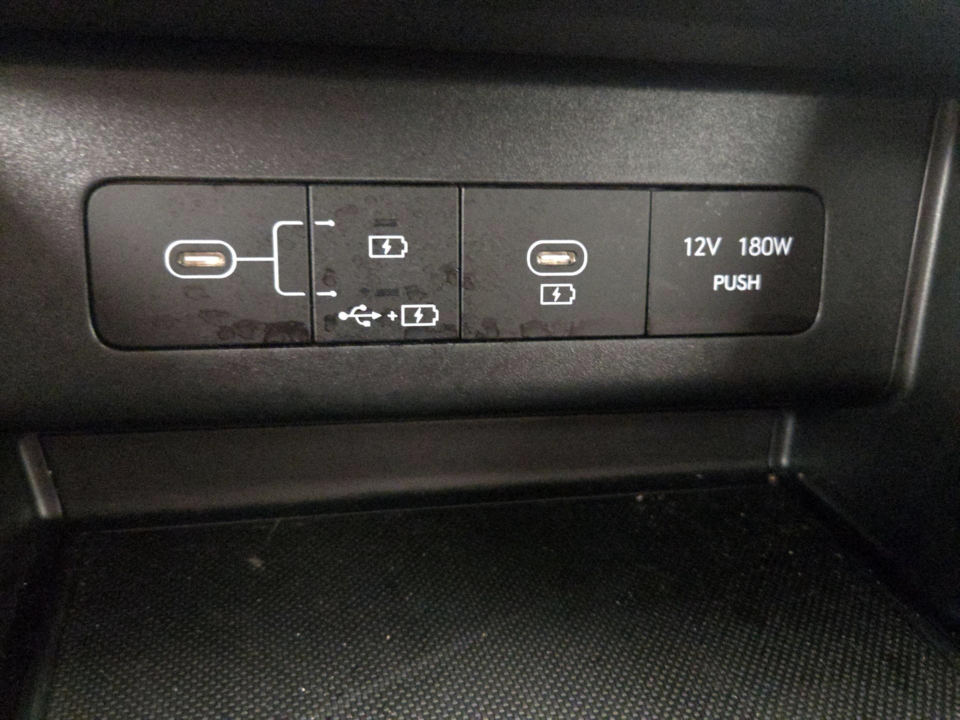 Thumbnail: 2024 Hyundai Sonata - 18