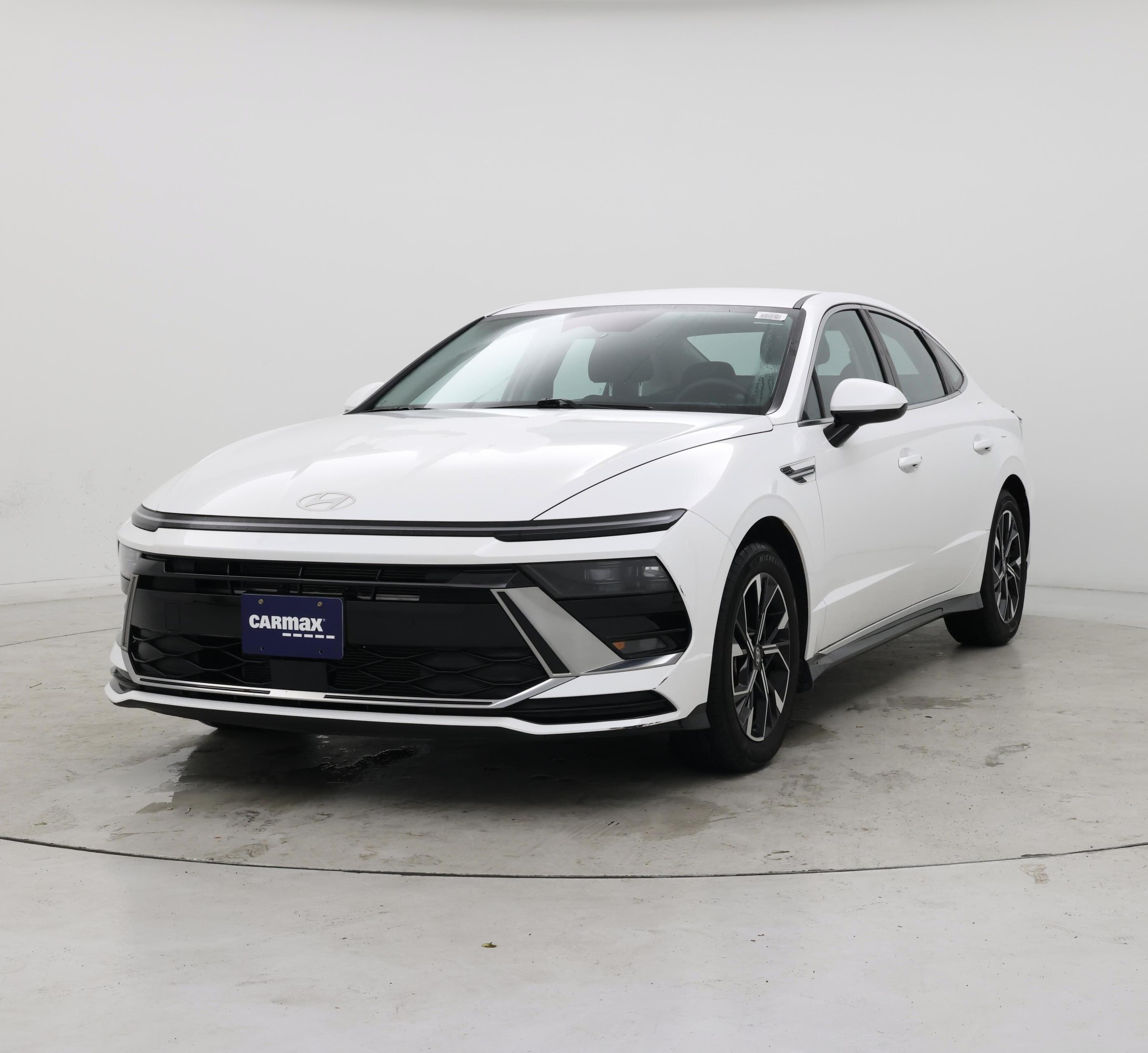 Thumbnail: 2024 Hyundai Sonata - 4