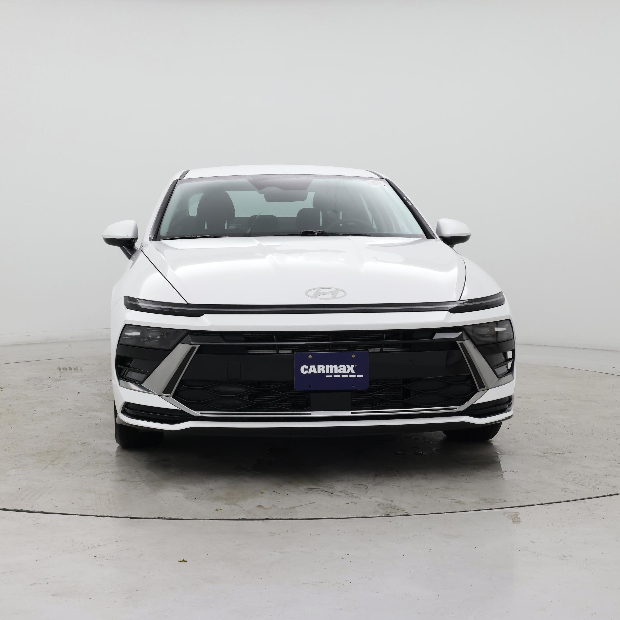 Thumbnail: 2024 Hyundai Sonata - 5