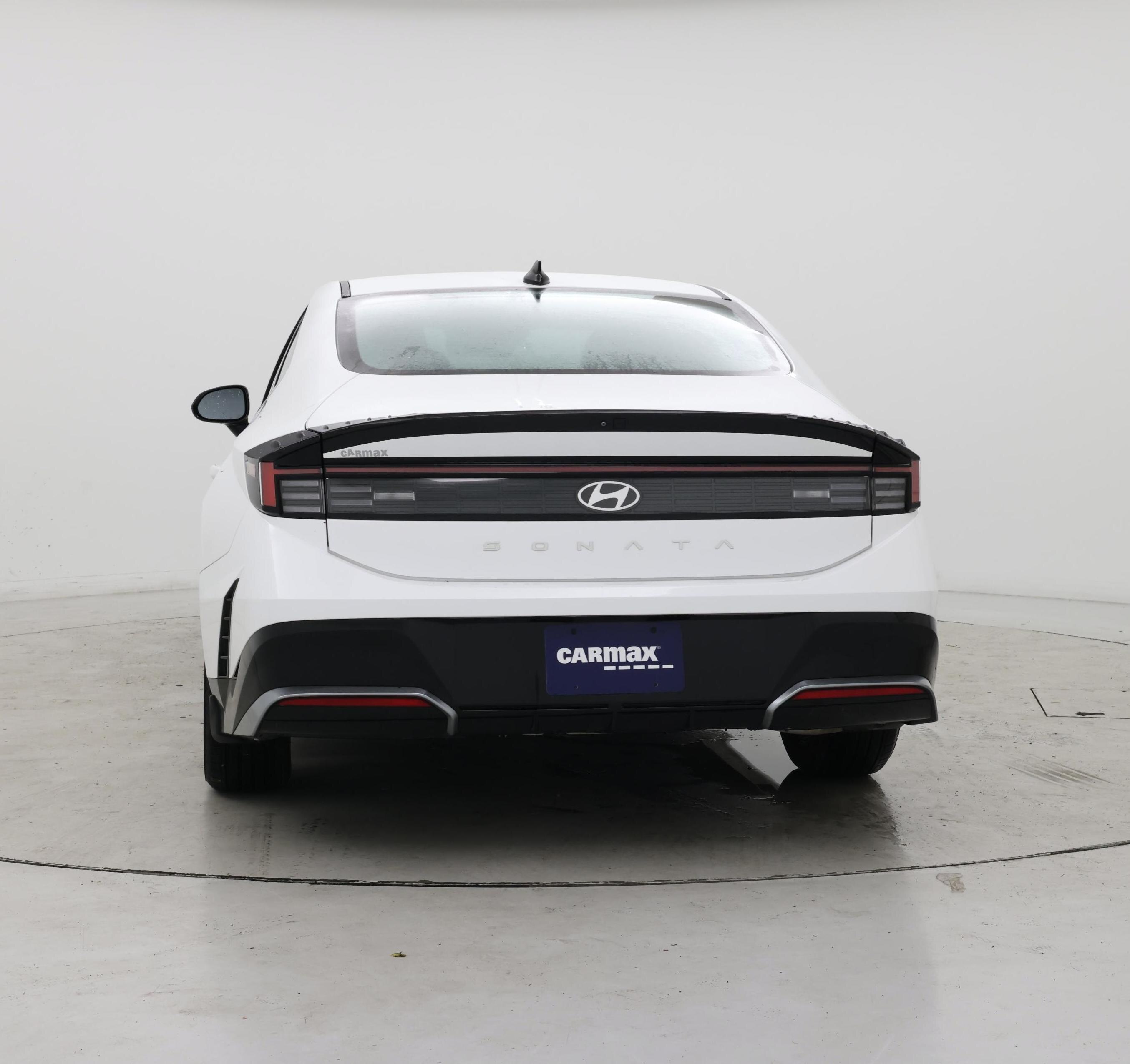 Thumbnail: 2024 Hyundai Sonata - 6