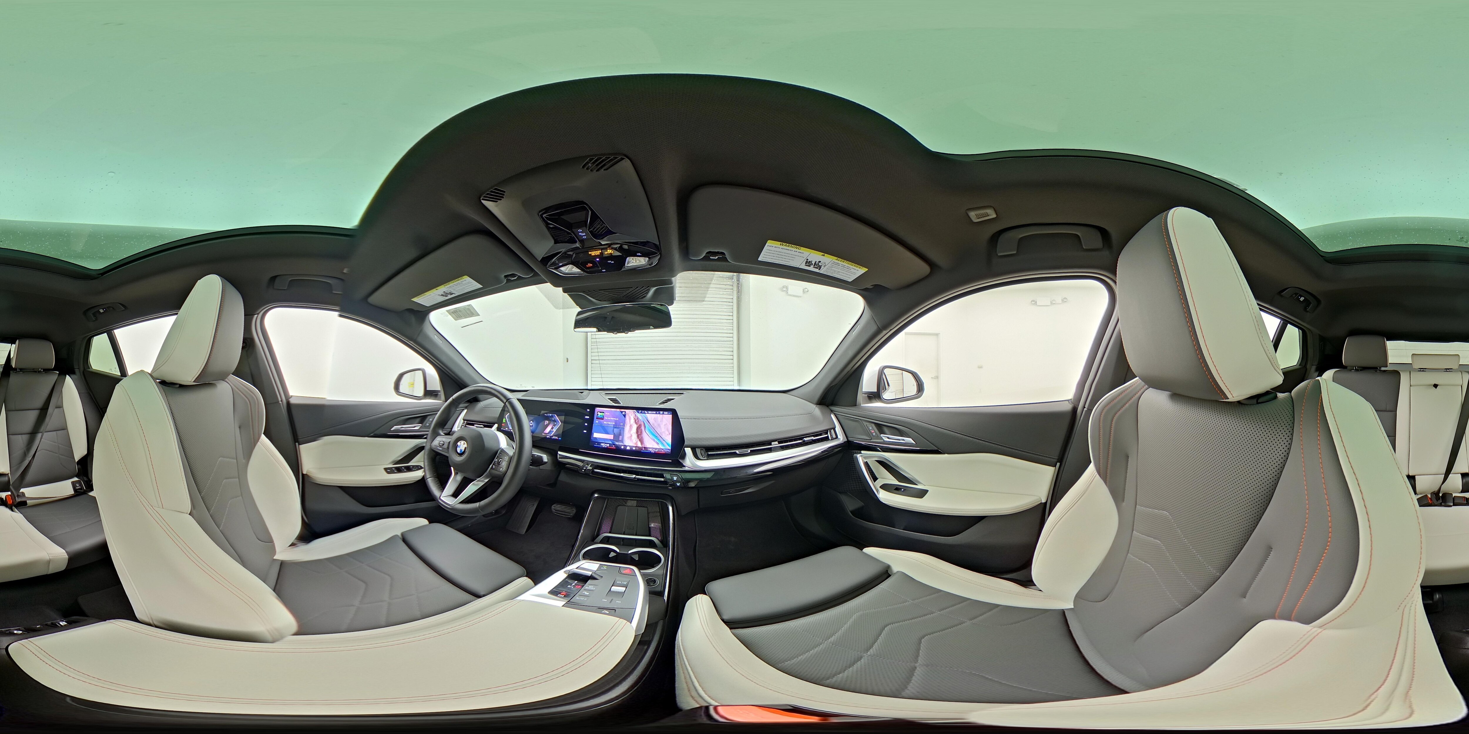 2025 BMW X2 28i - Photo 23