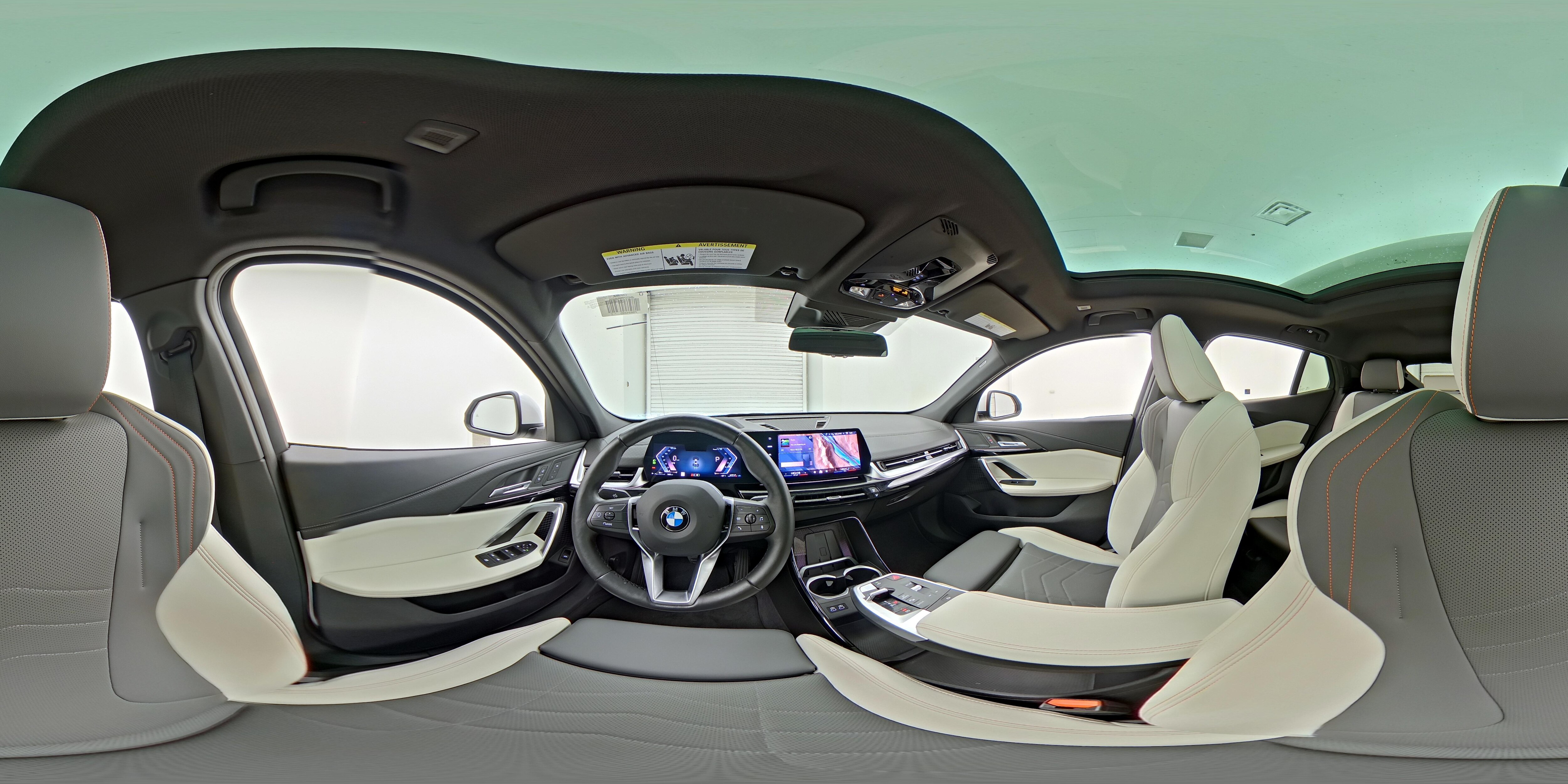 2025 BMW X2 28i - Photo 25