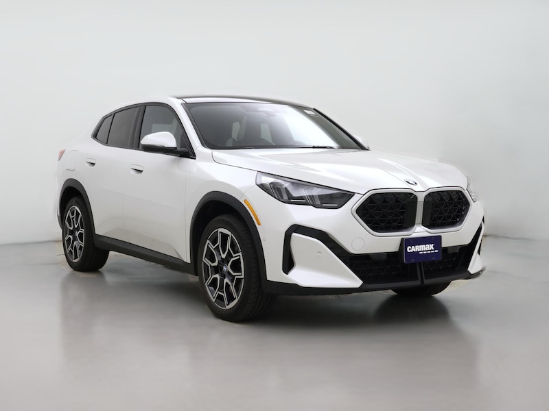 2025 BMW X2 XDrive28i