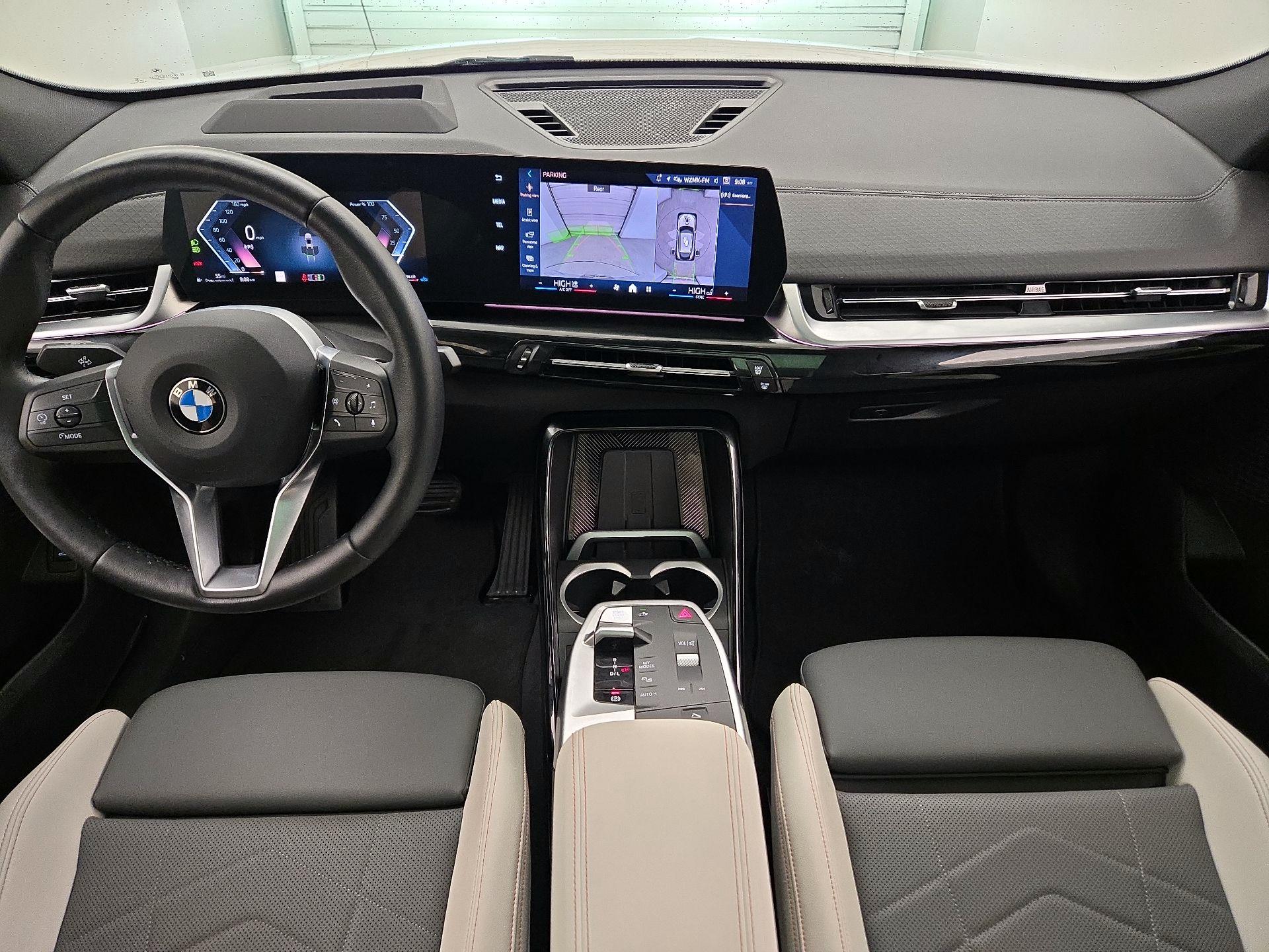 Thumbnail: 2025 BMW X2 - 9