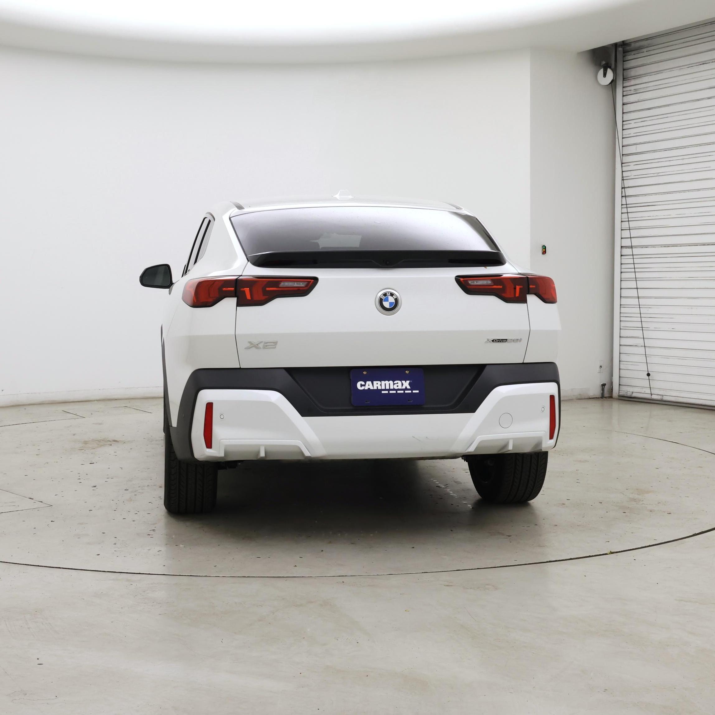 Thumbnail: 2025 BMW X2 - 6