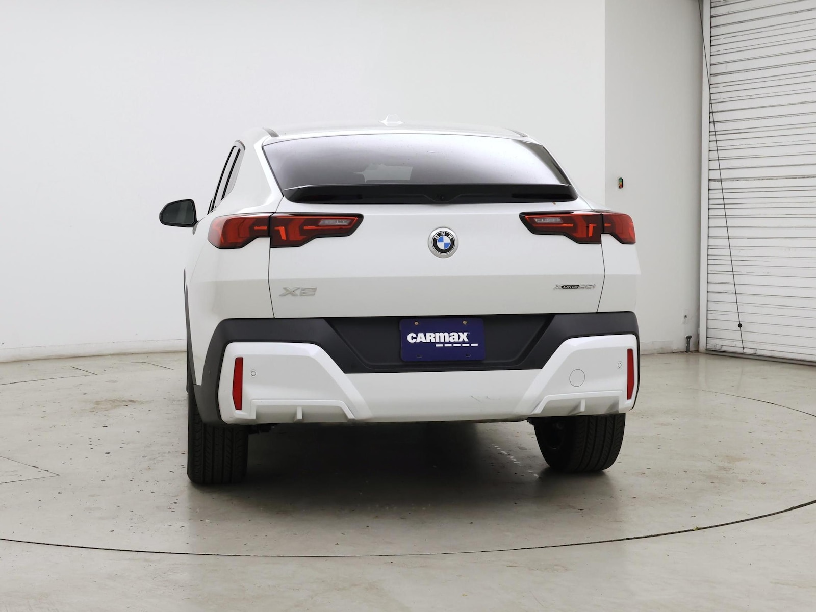 2025 BMW X2 28i - Photo 7